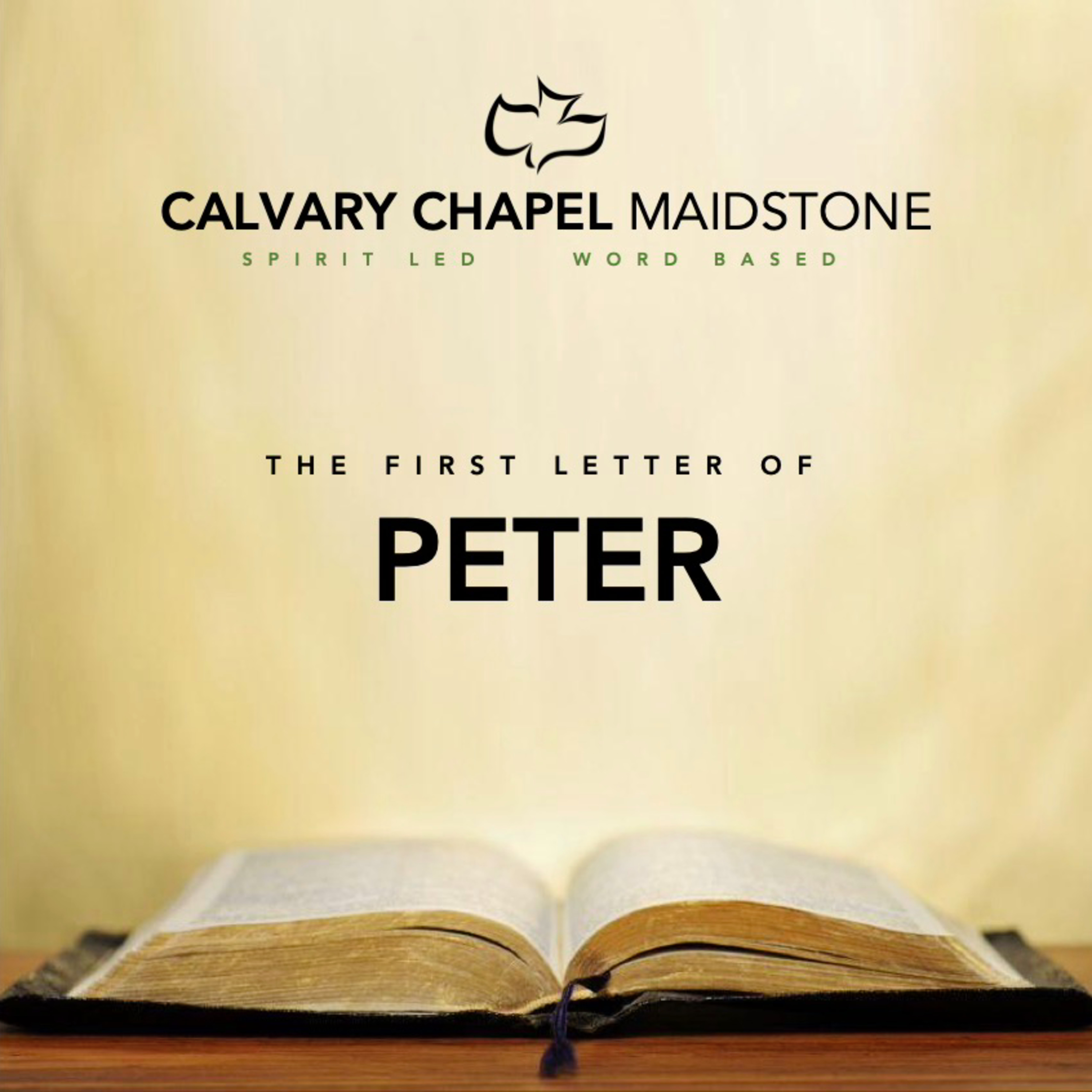 CALVARY CHAPEL MAIDSTONE