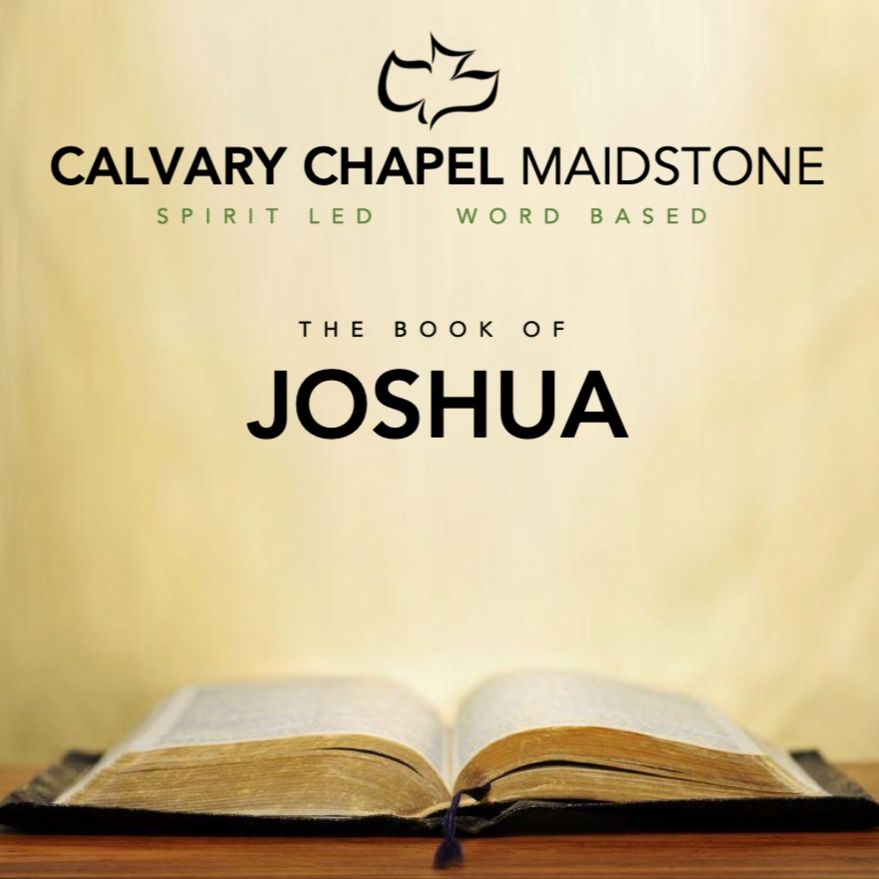 CALVARY CHAPEL MAIDSTONE