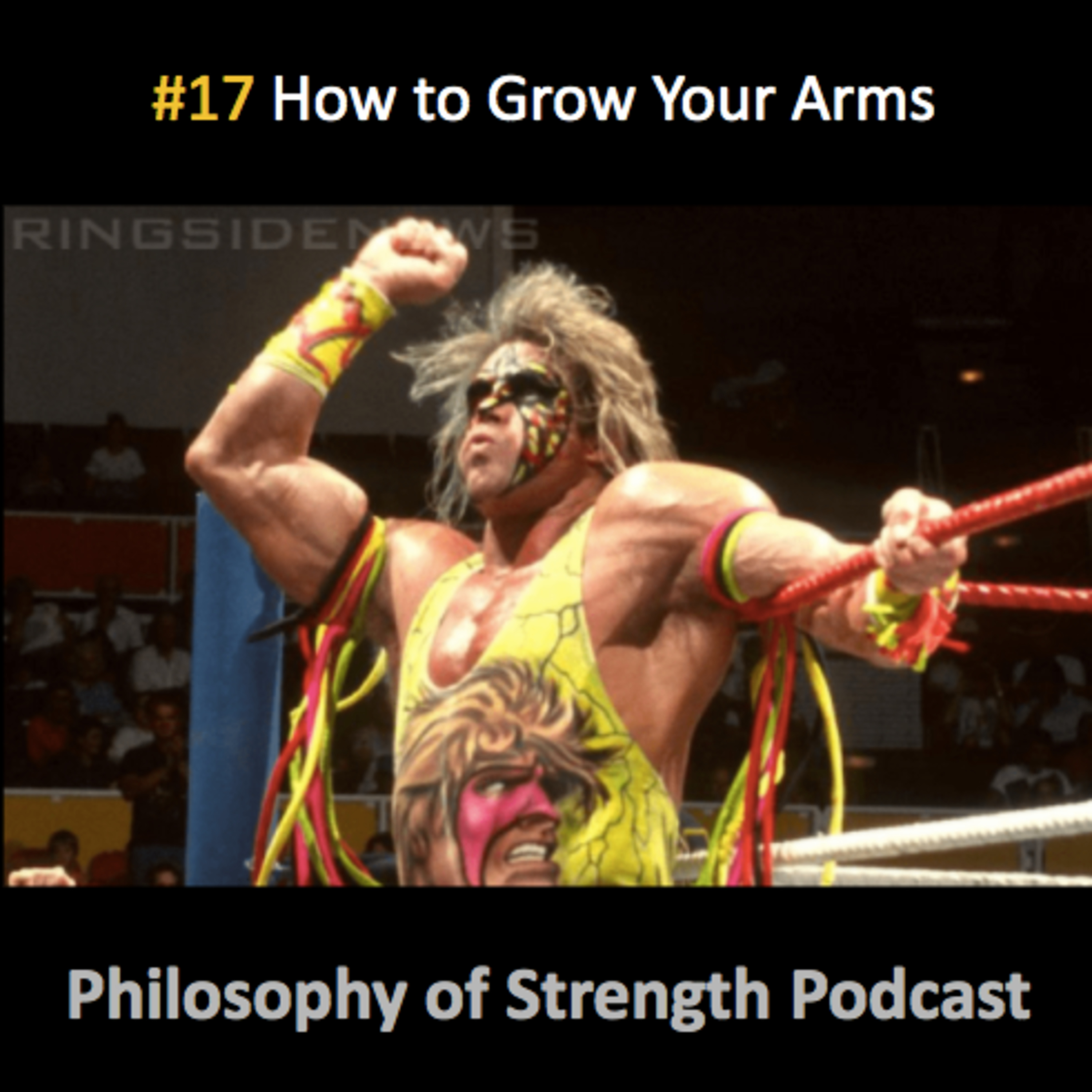 Philosophy of Strength
