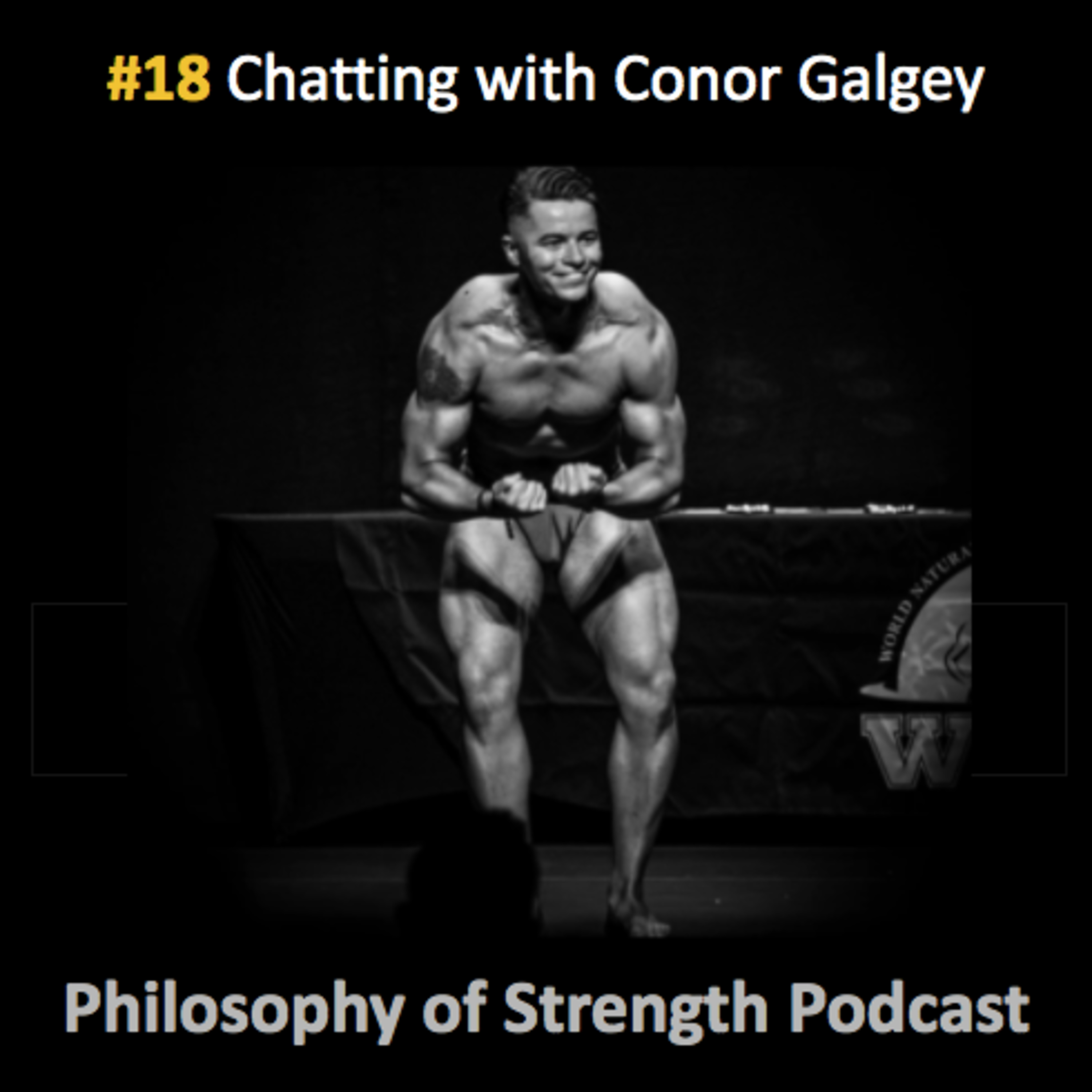 Philosophy of Strength