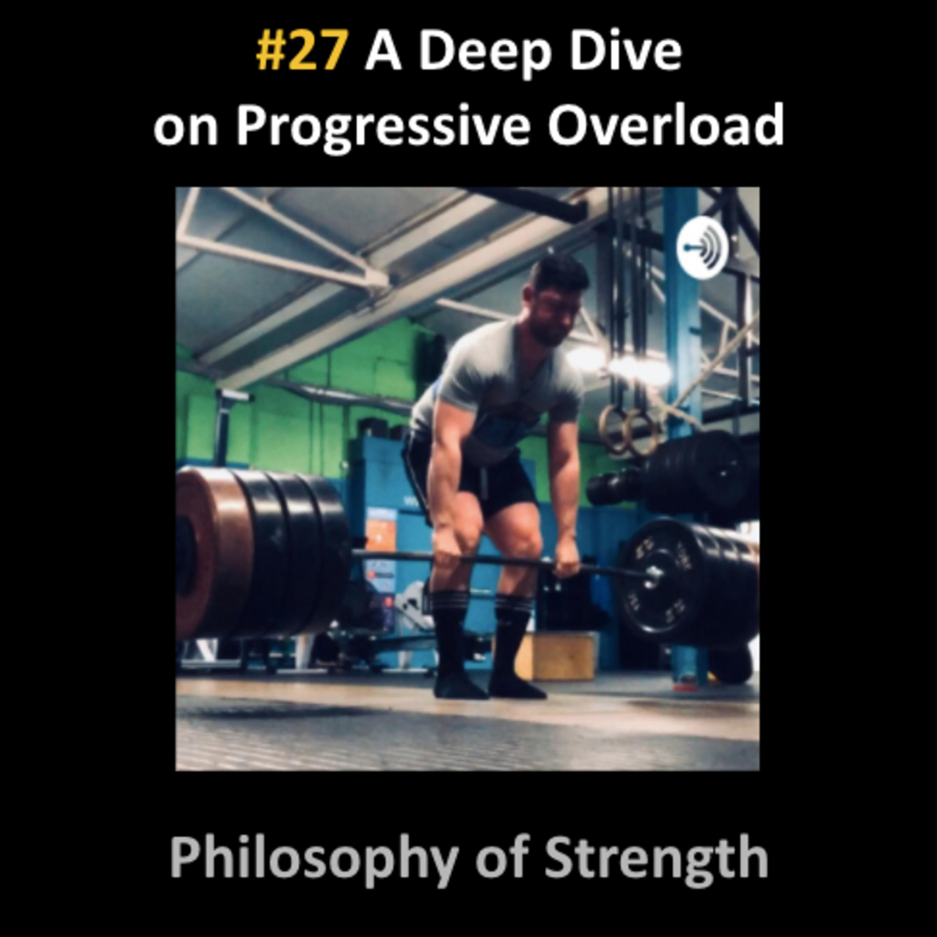 Philosophy of Strength