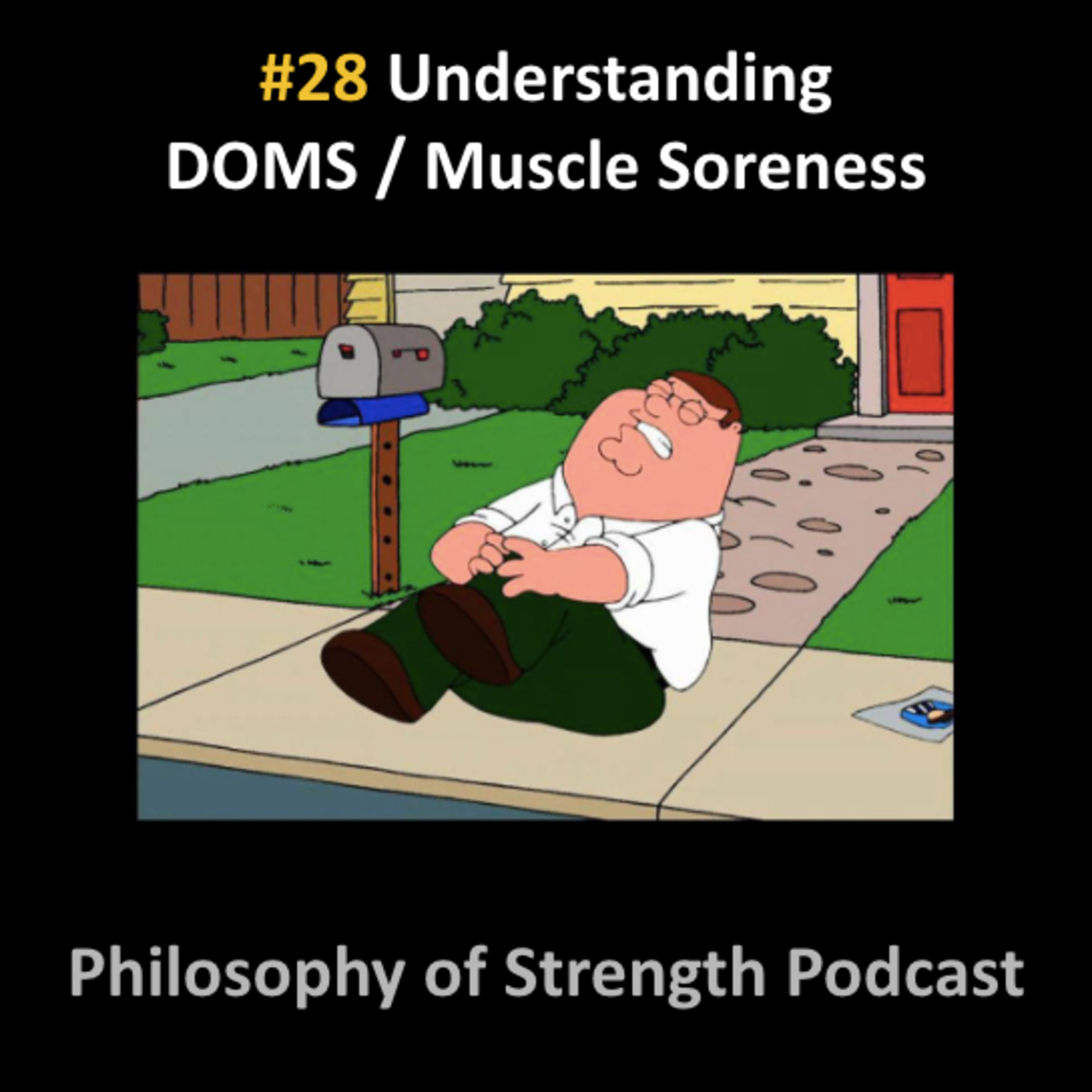 Philosophy of Strength
