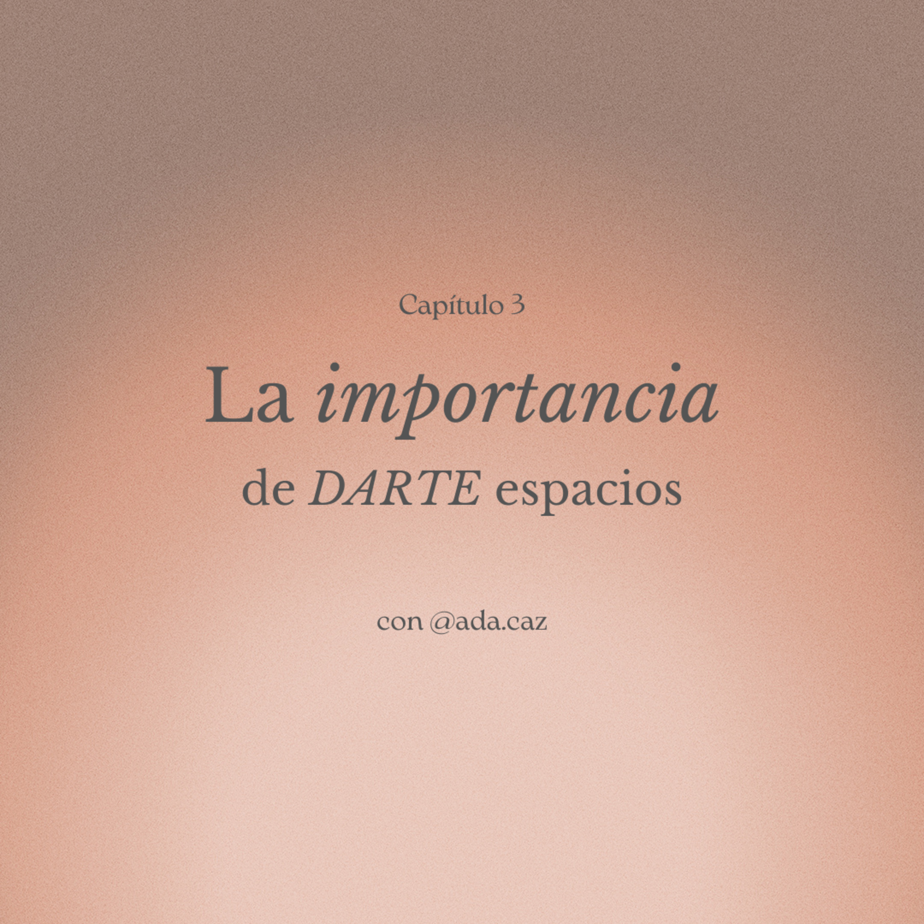 Portada de De Vida y Arquitectura