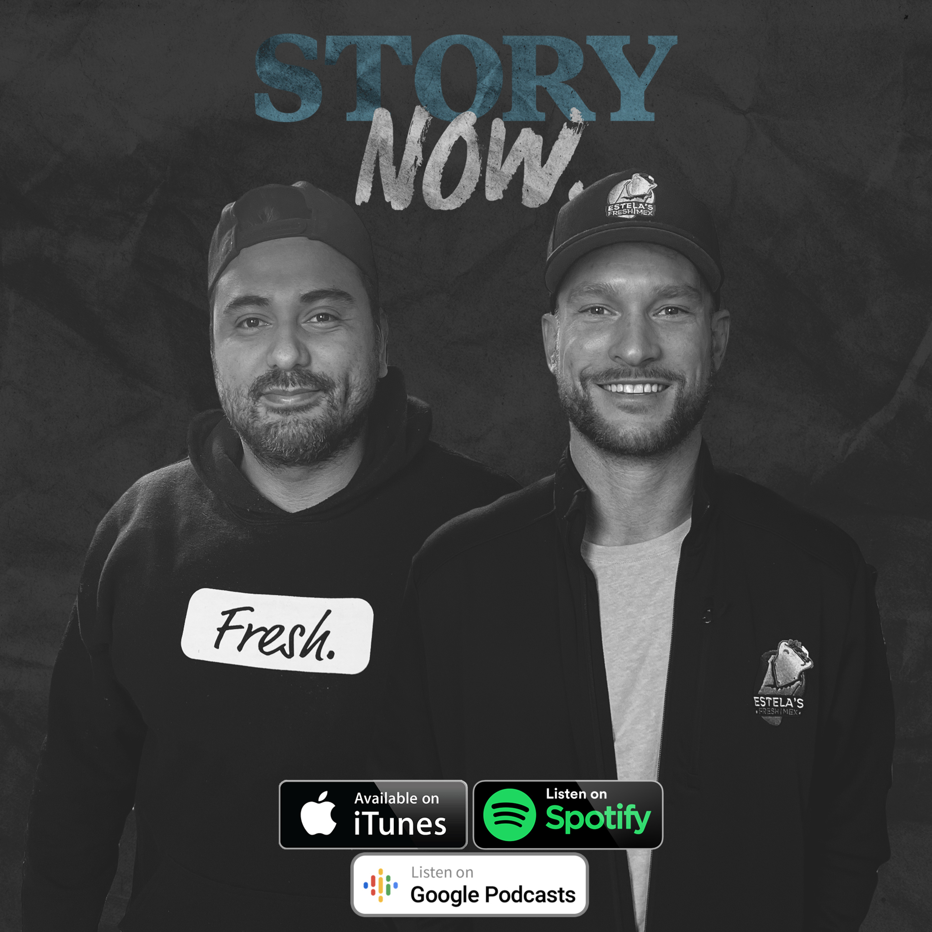 Story Now