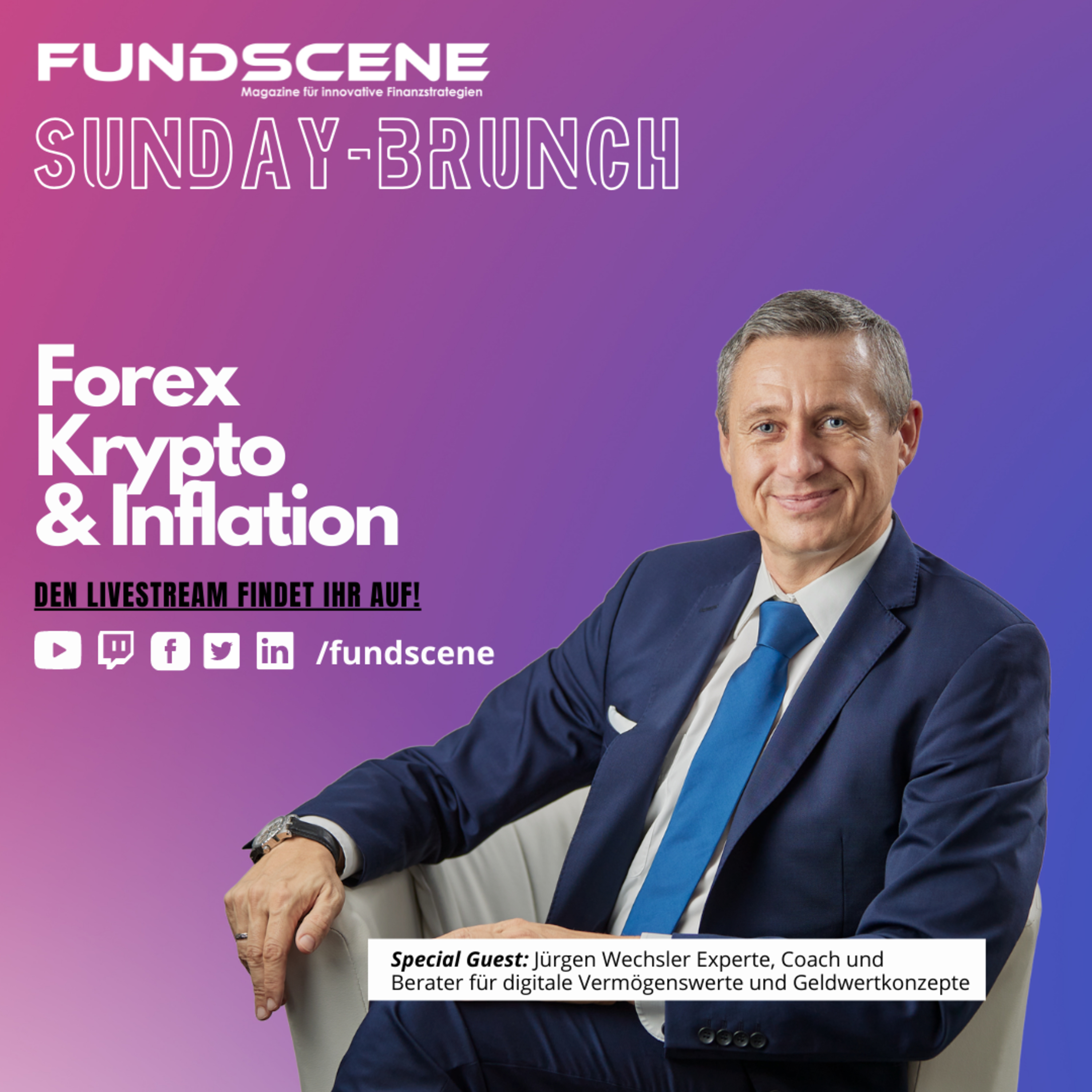 FUNDSCENE