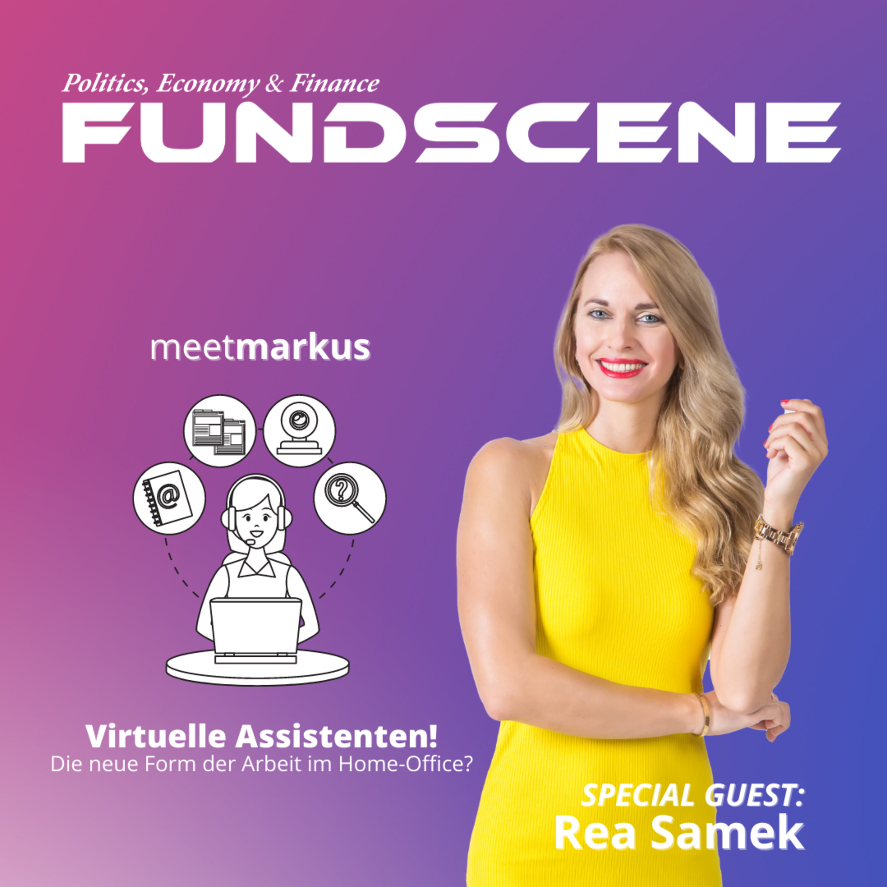 FUNDSCENE