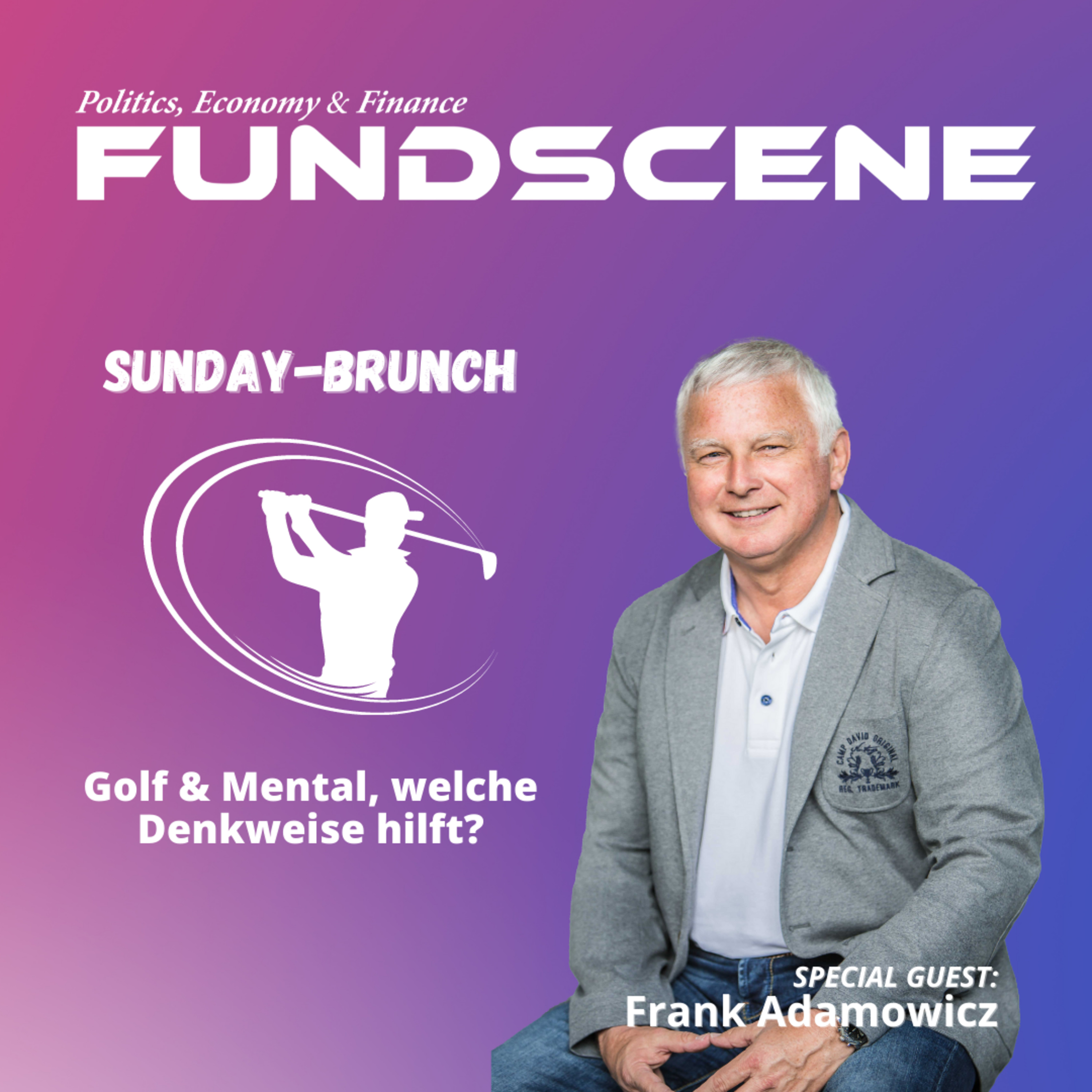 FUNDSCENE