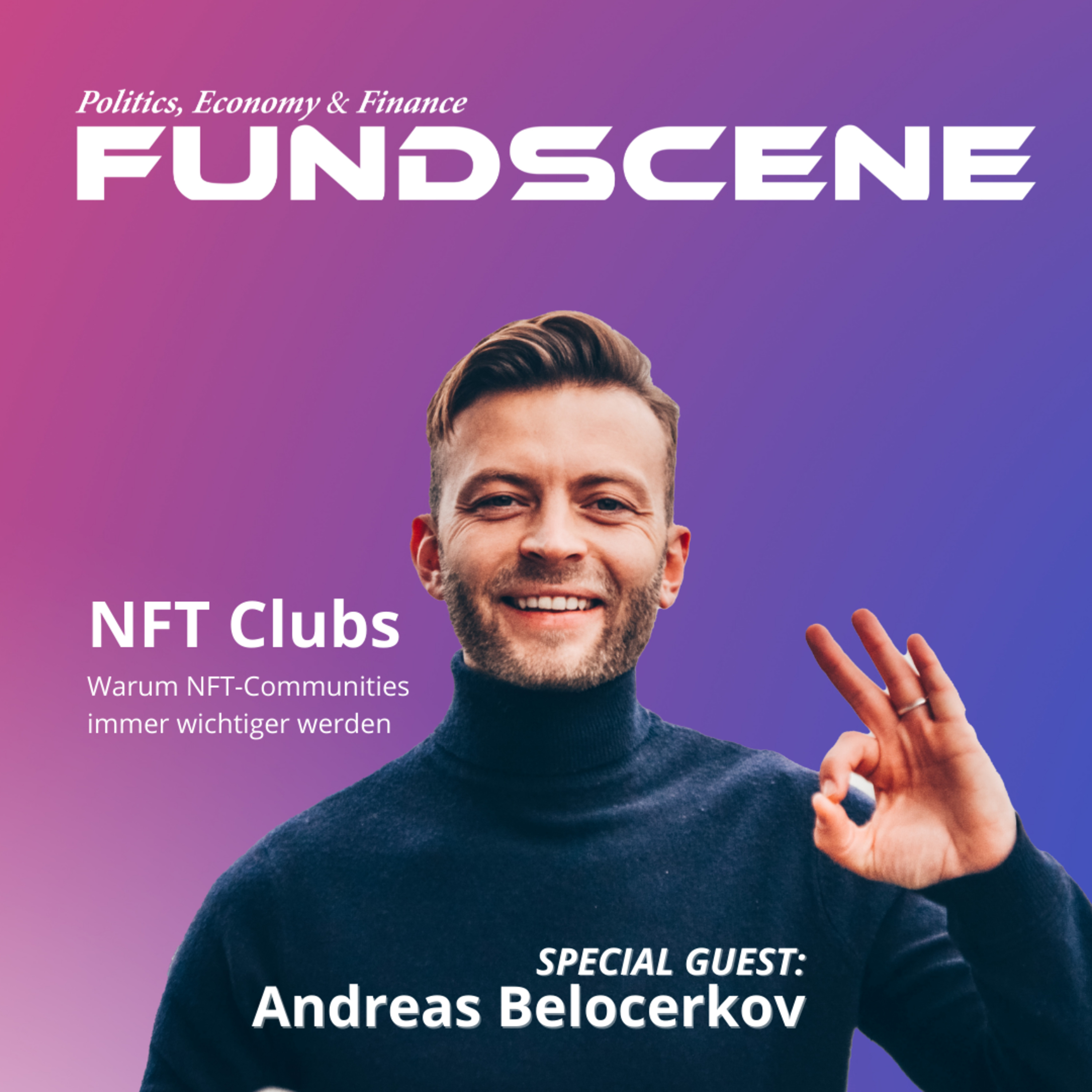 FUNDSCENE