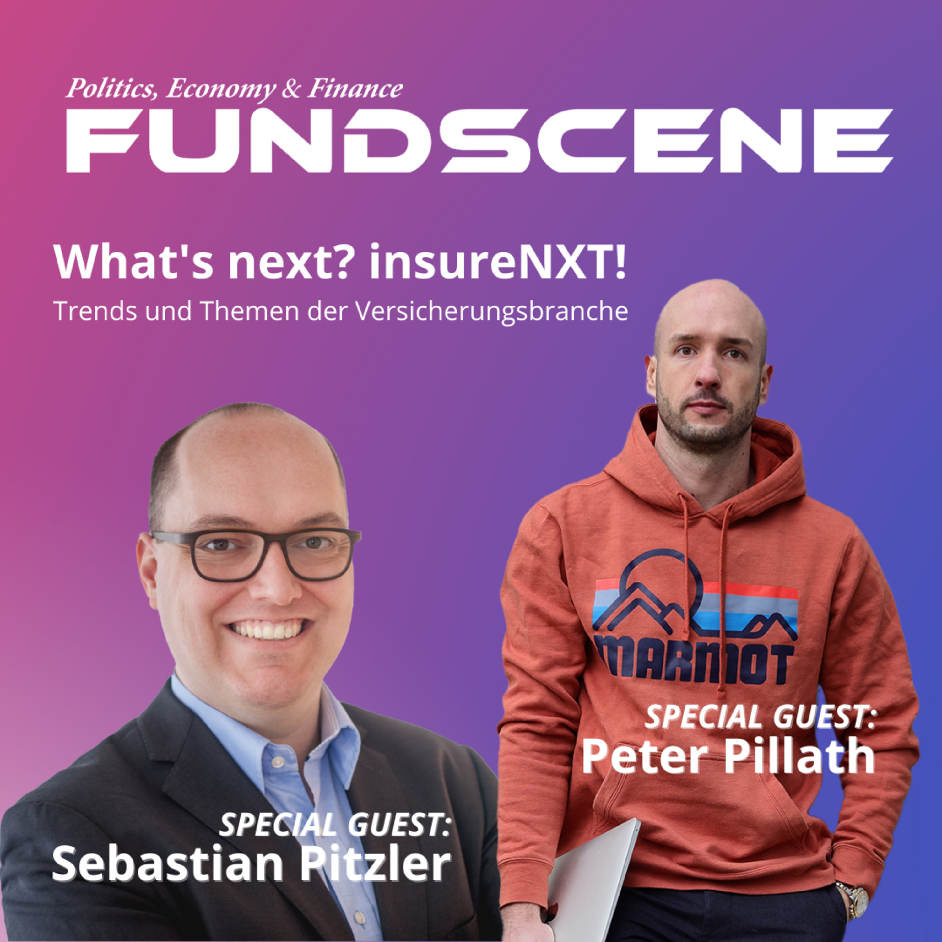 FUNDSCENE