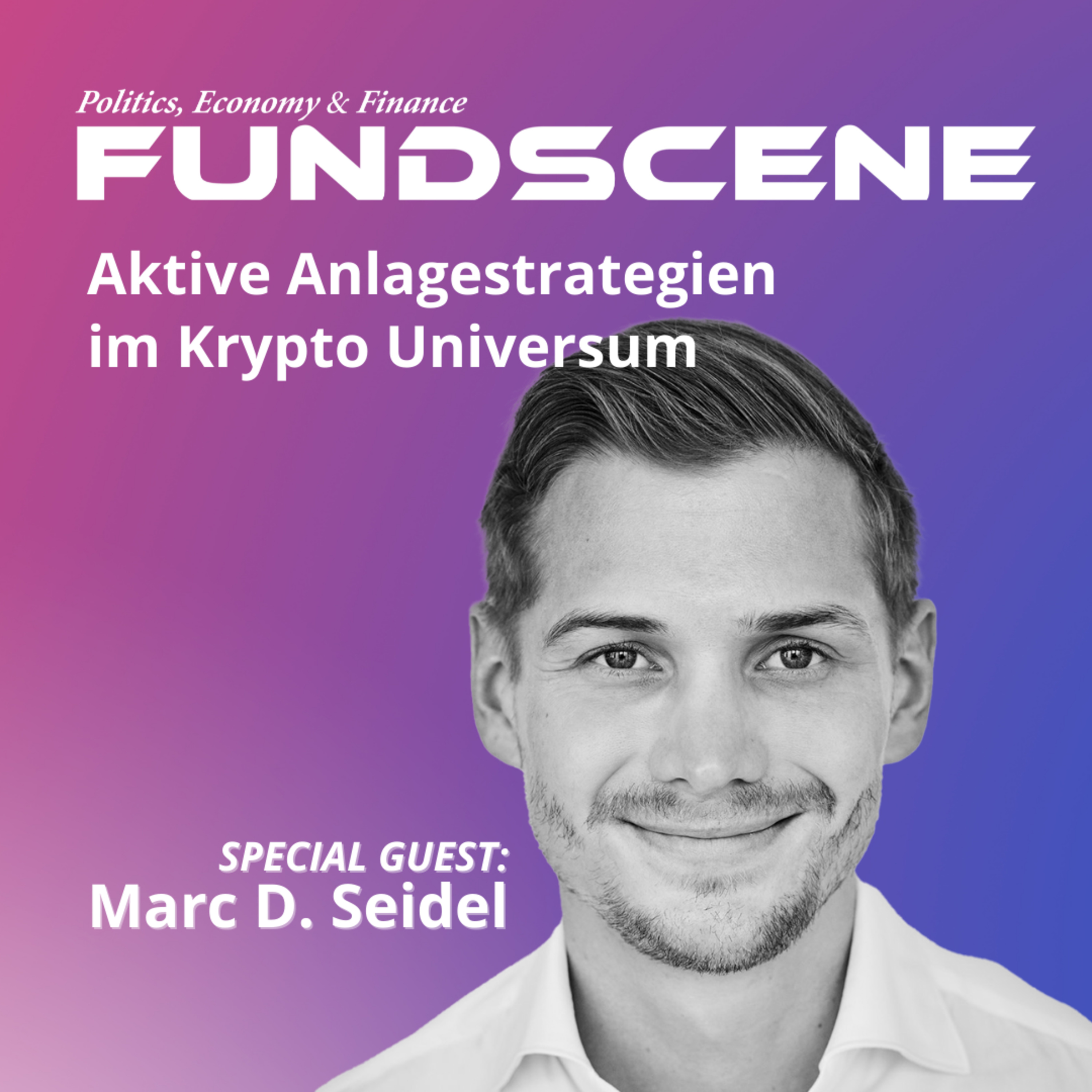 FUNDSCENE