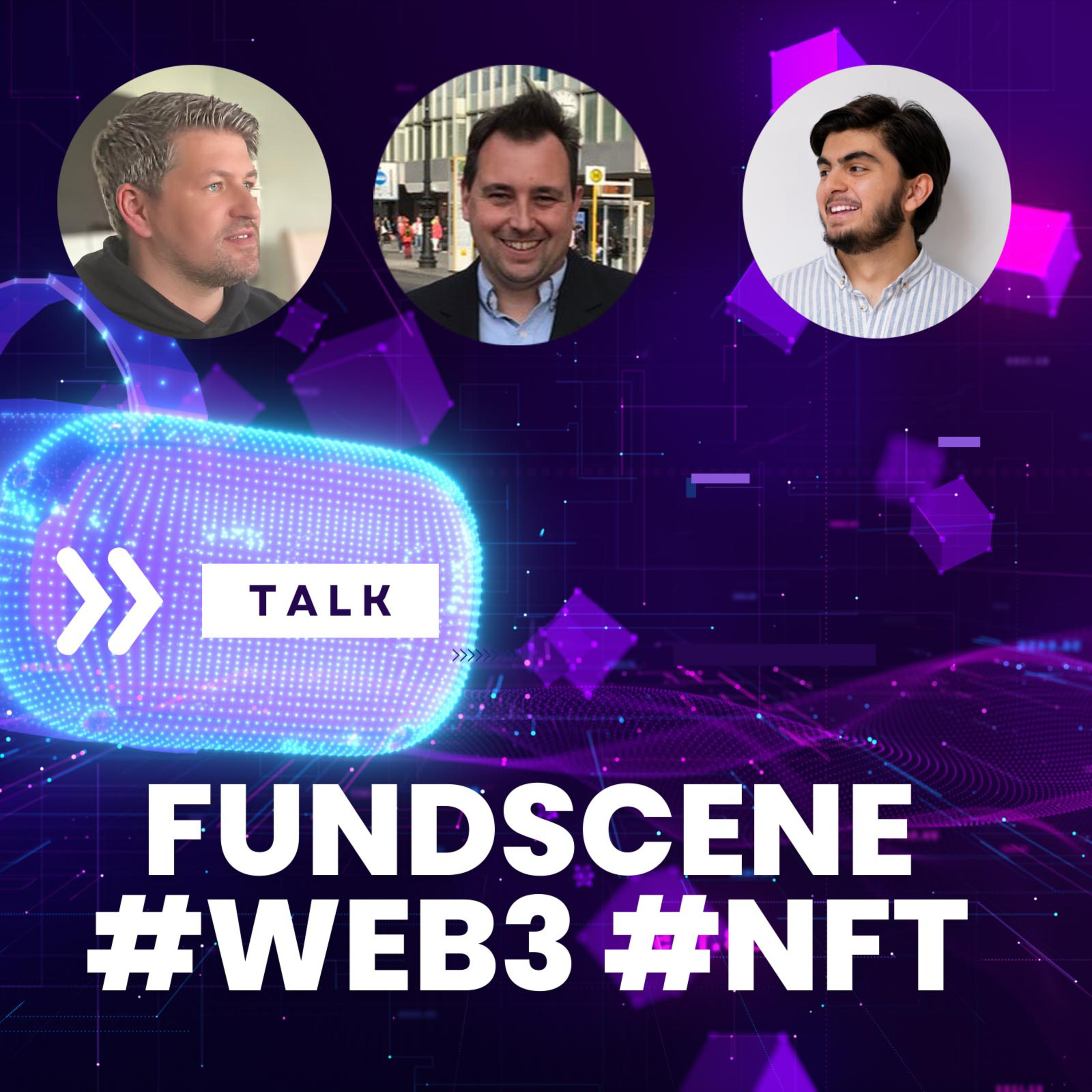 FUNDSCENE