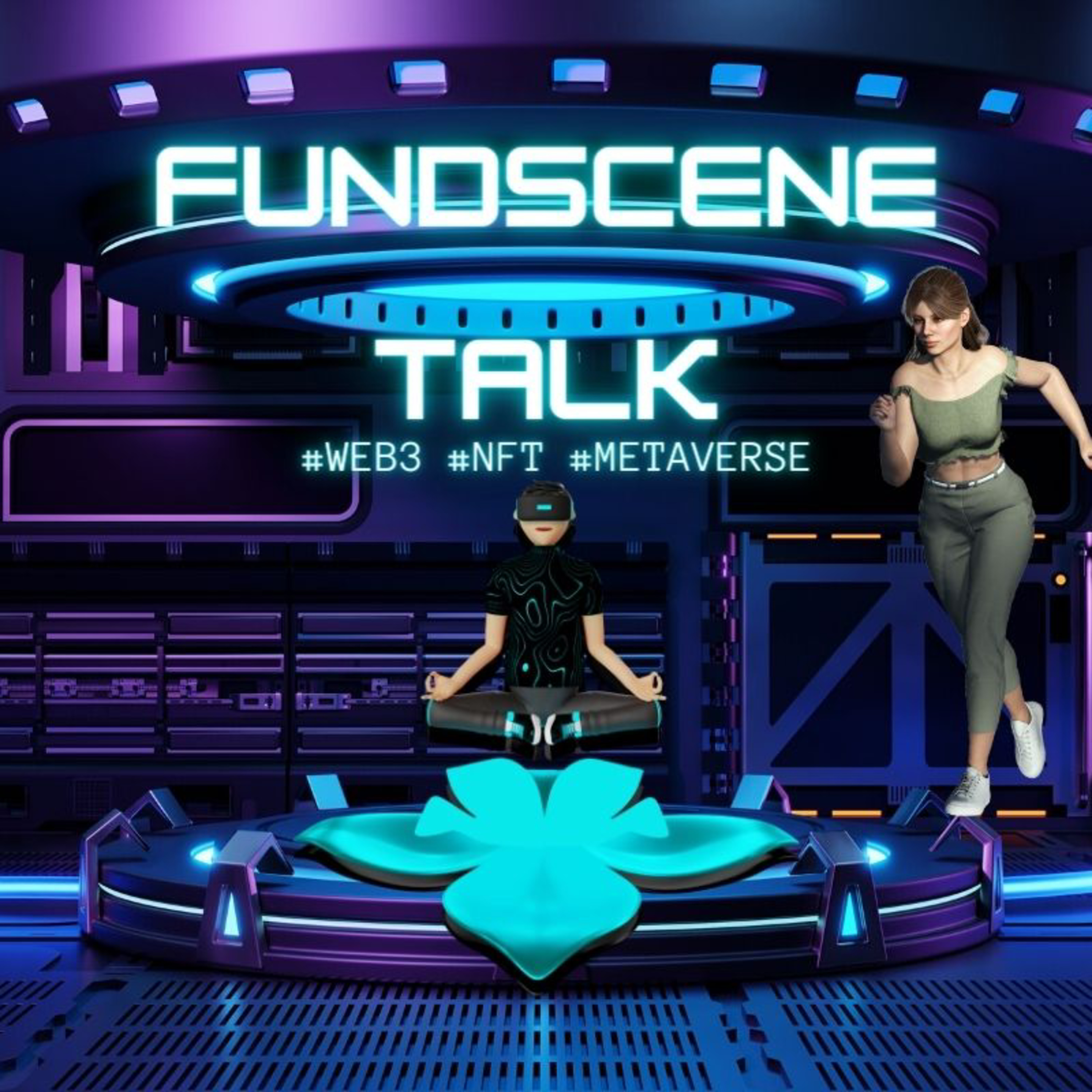 FUNDSCENE