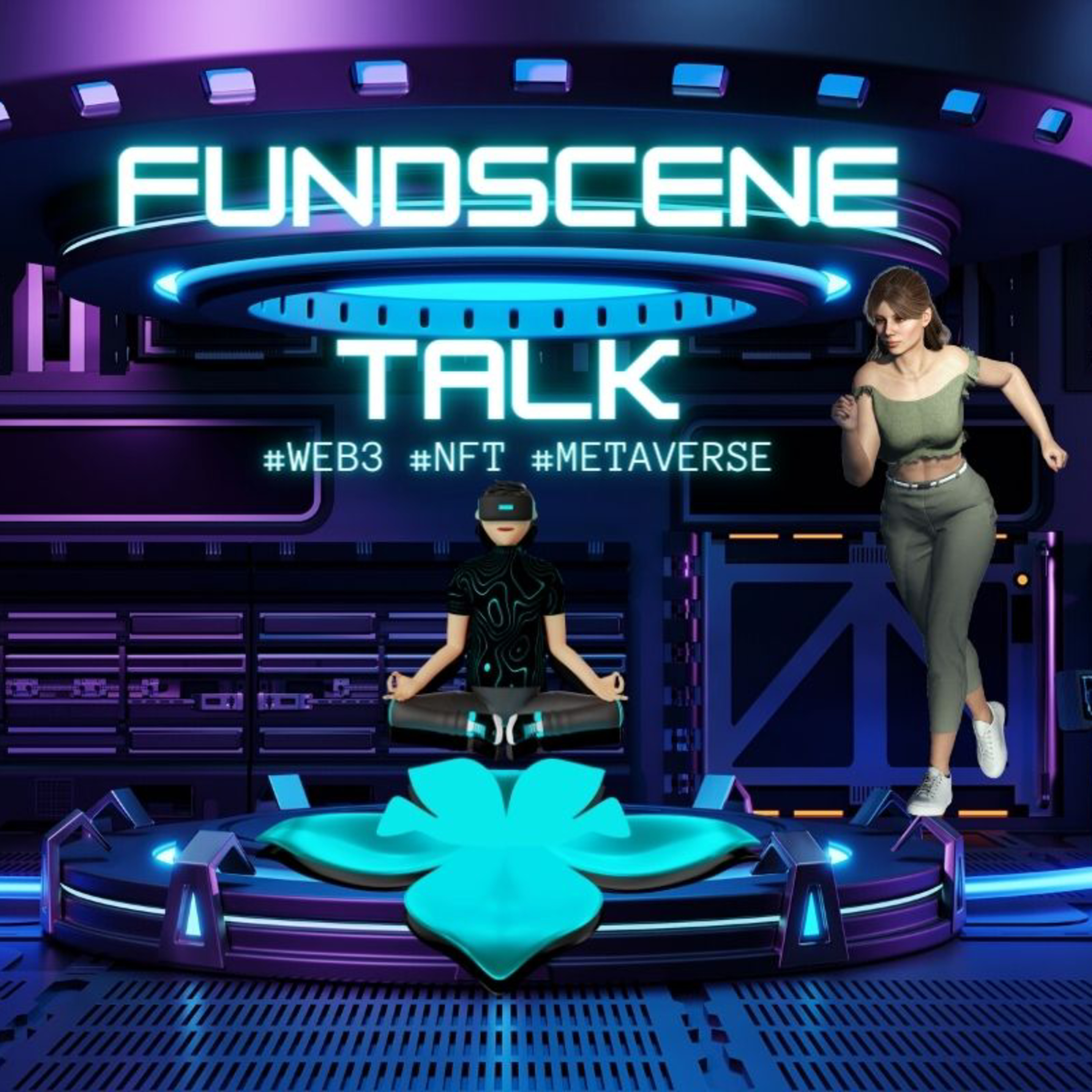 FUNDSCENE