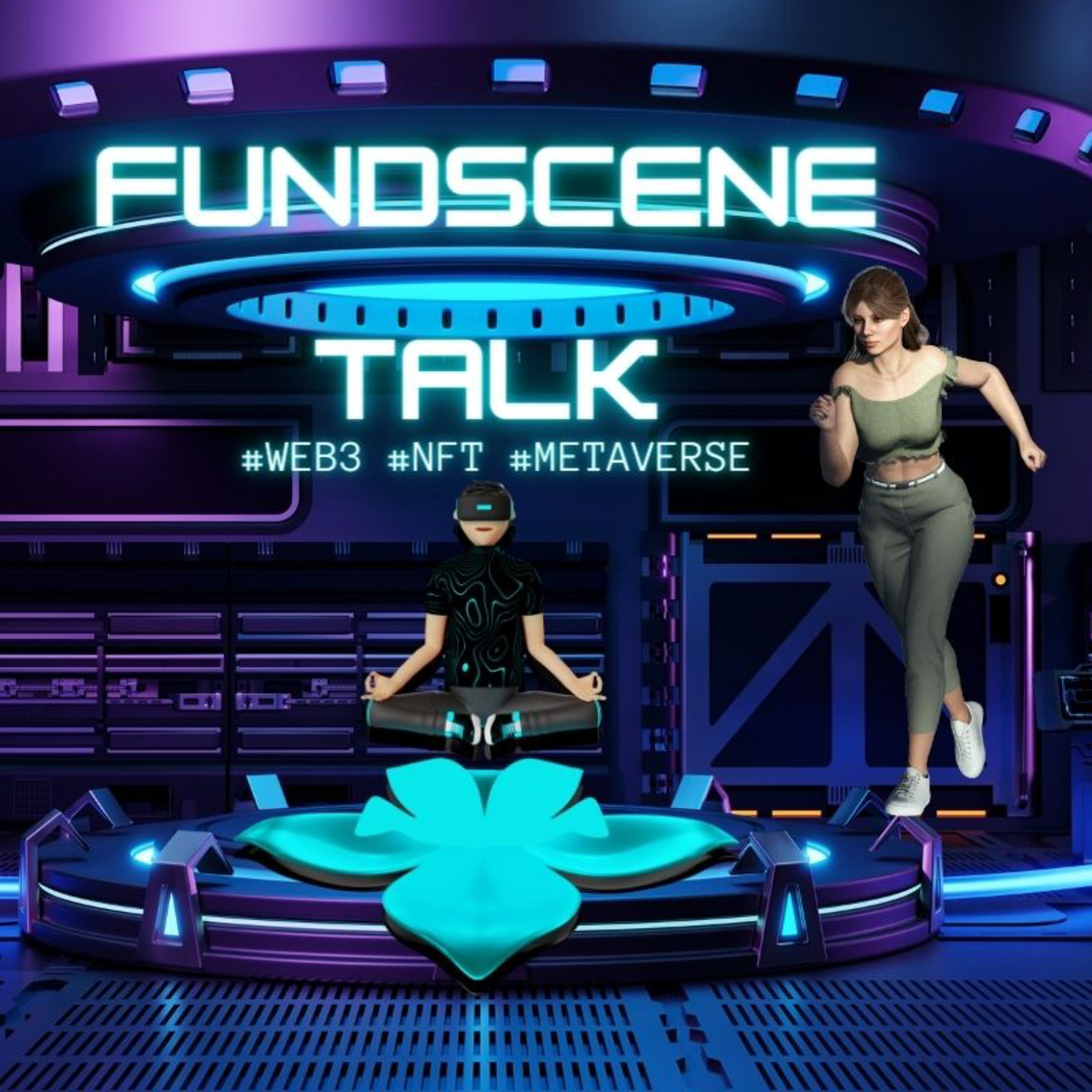 FUNDSCENE