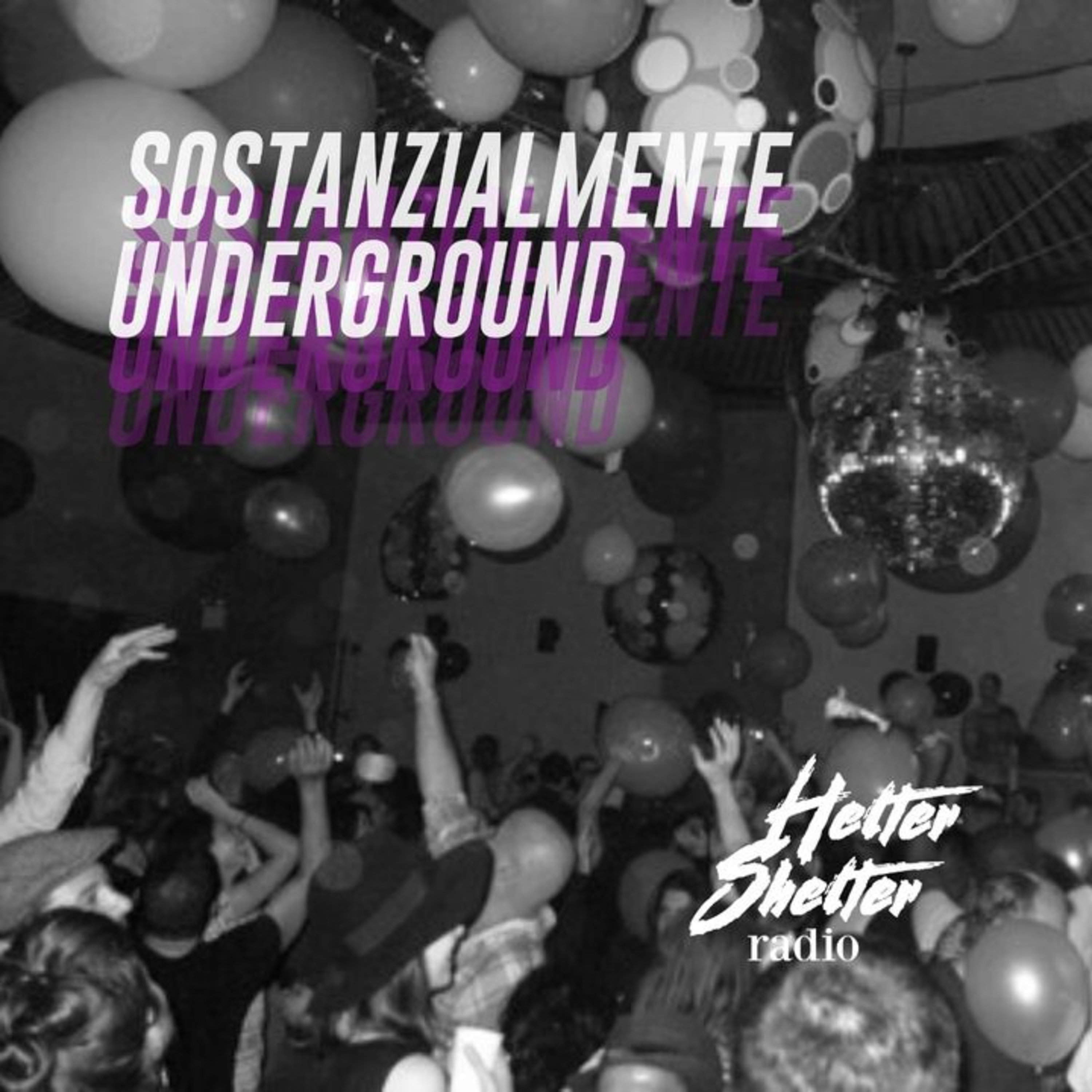 Episodio 01 _ La Disco Music episode artwork