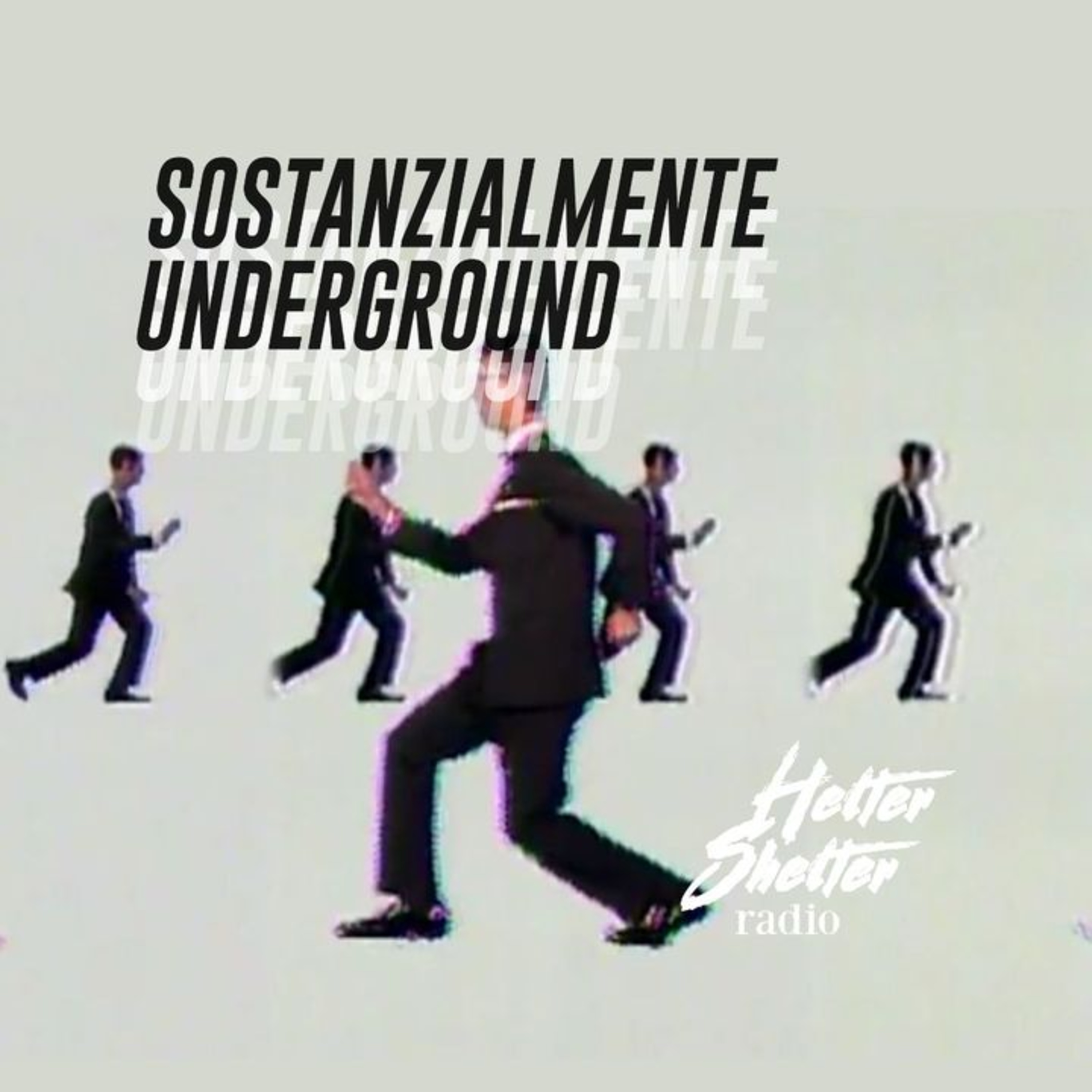 Episodio 01 S2 _ Once In A Lifetime dei Talking Heads episode artwork