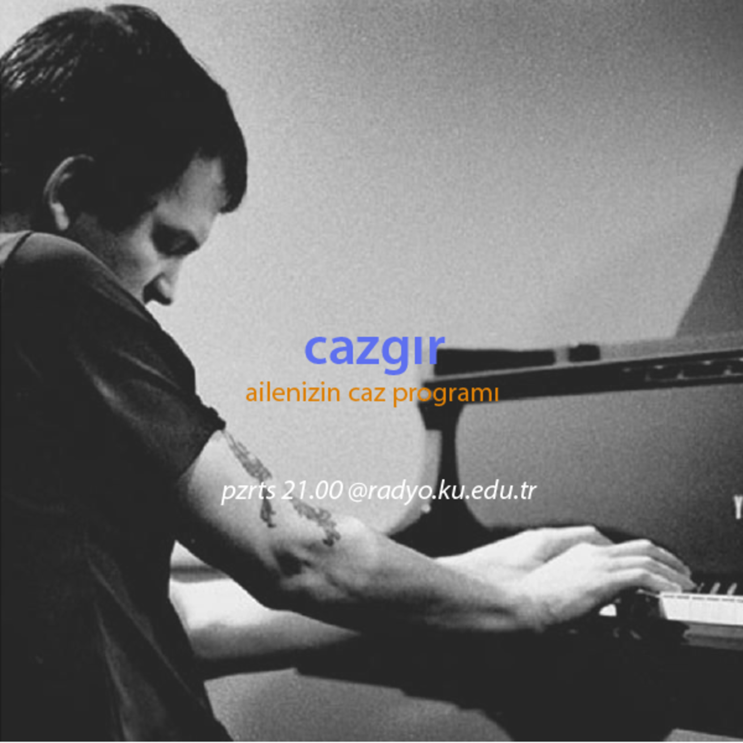 cazgır