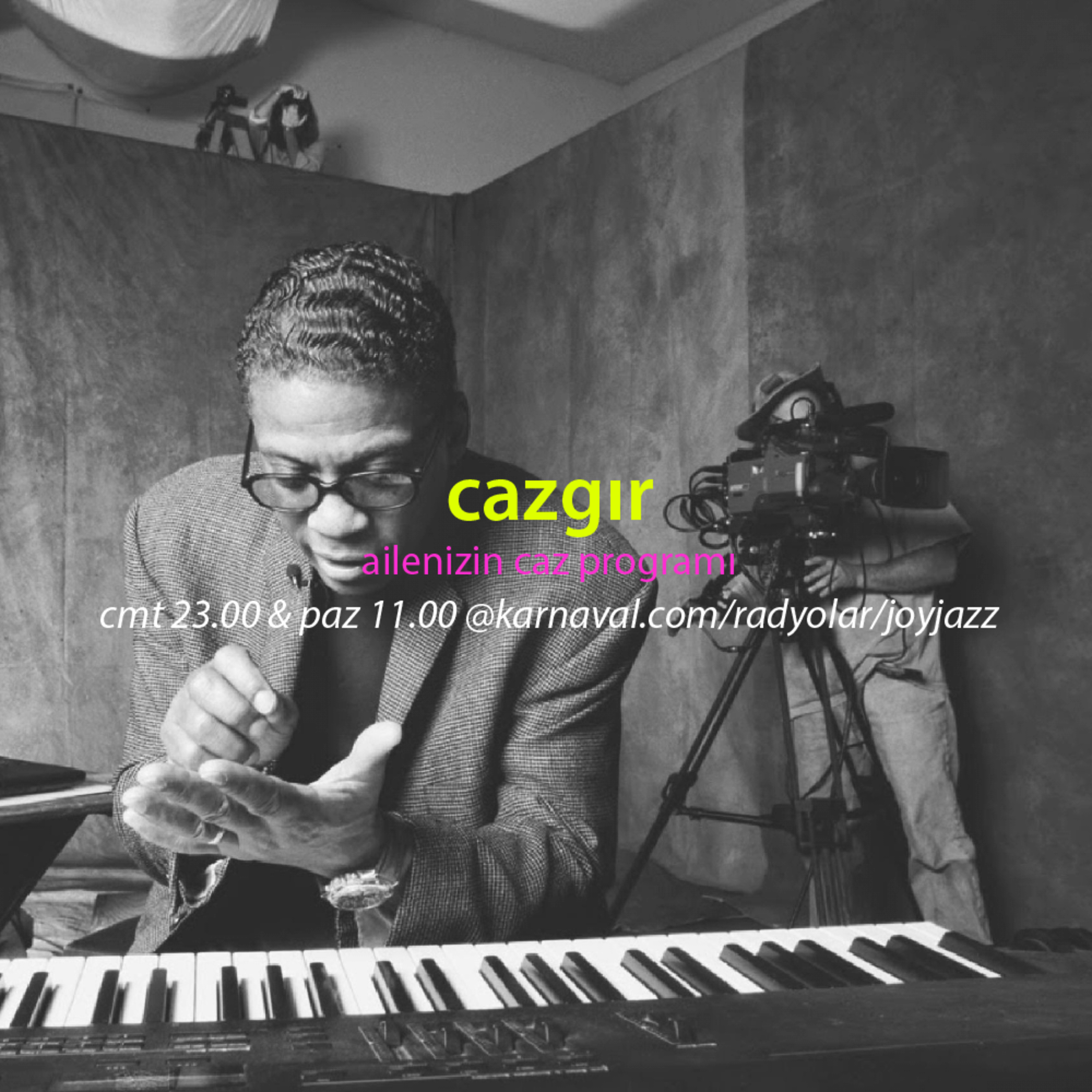 cazgır