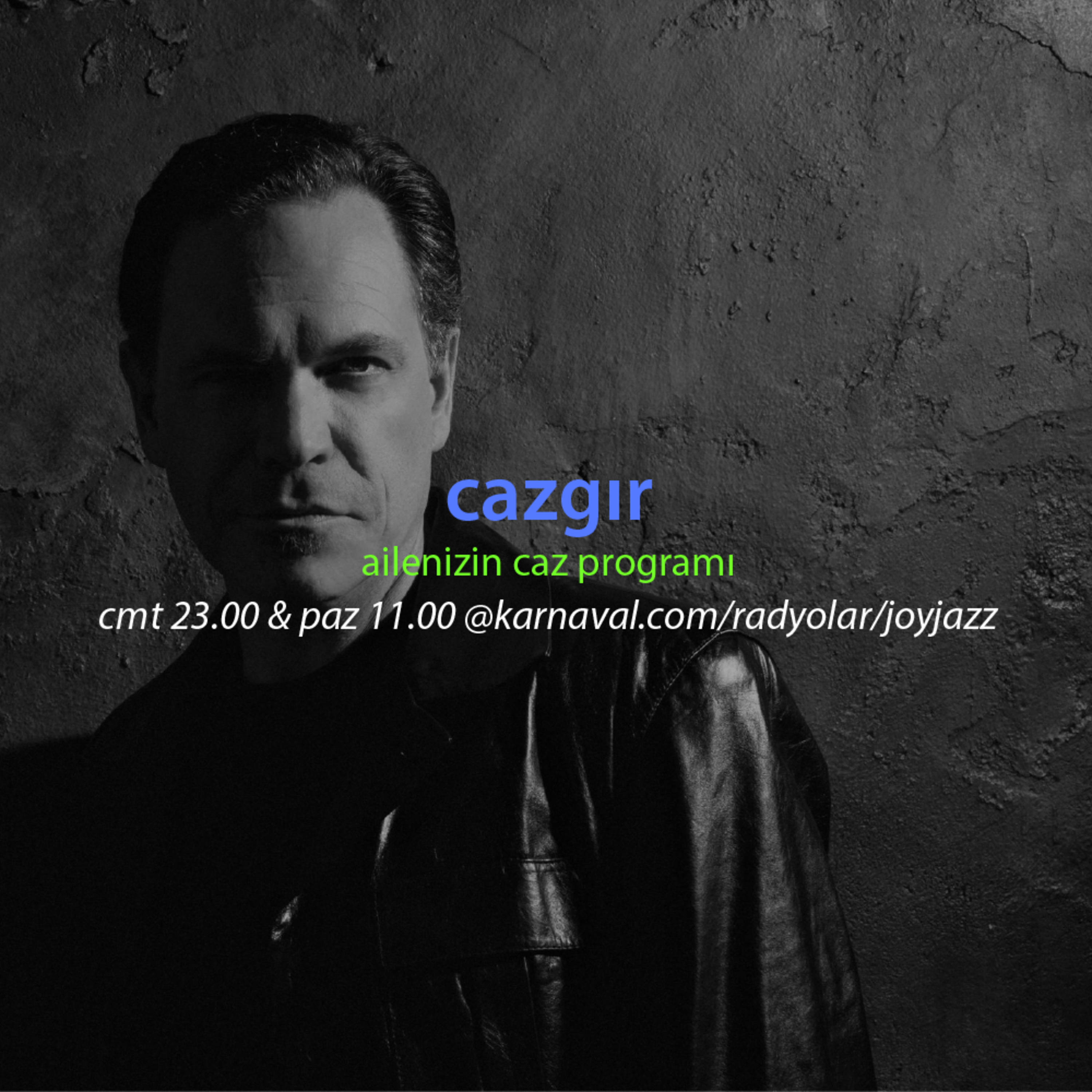 cazgır