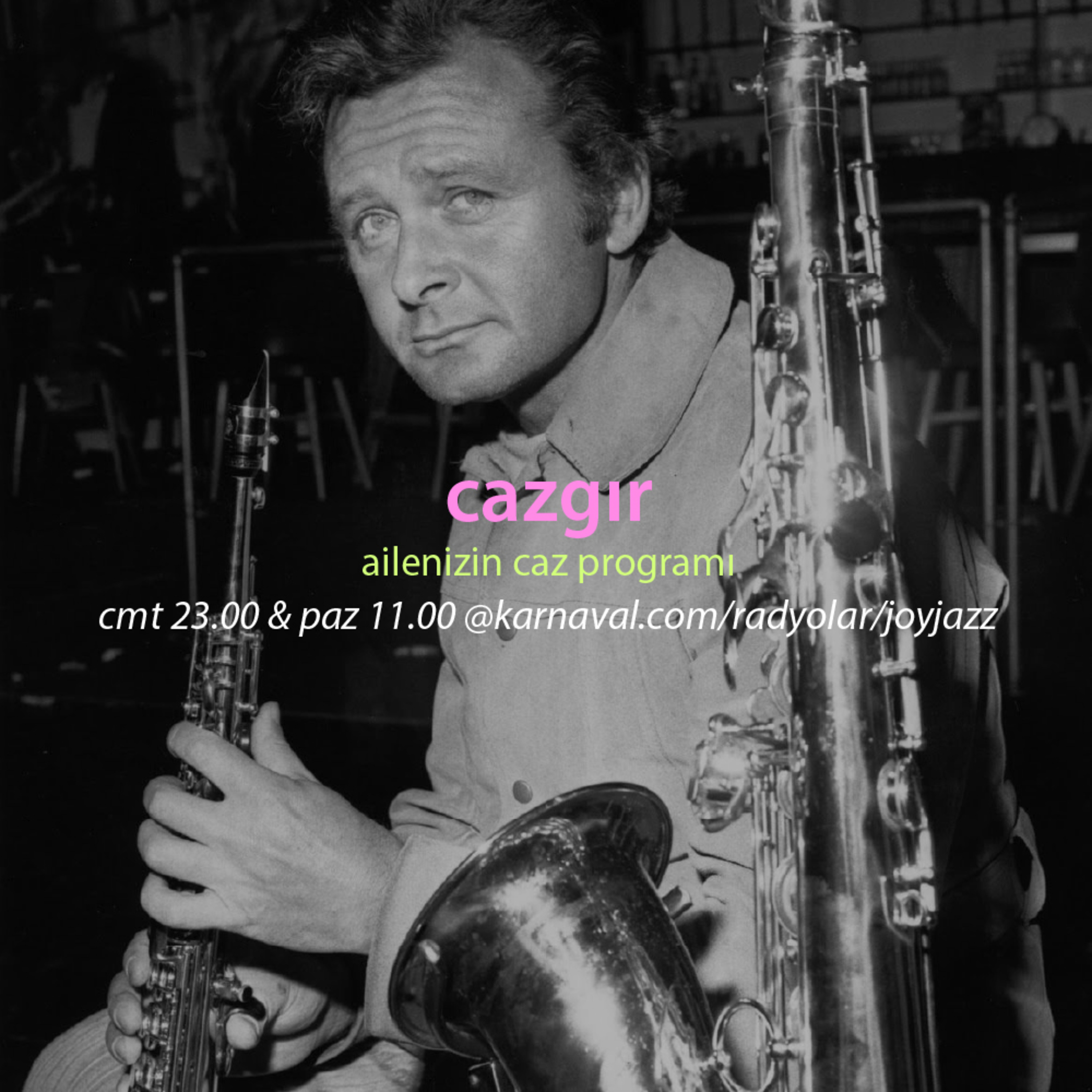 cazgır