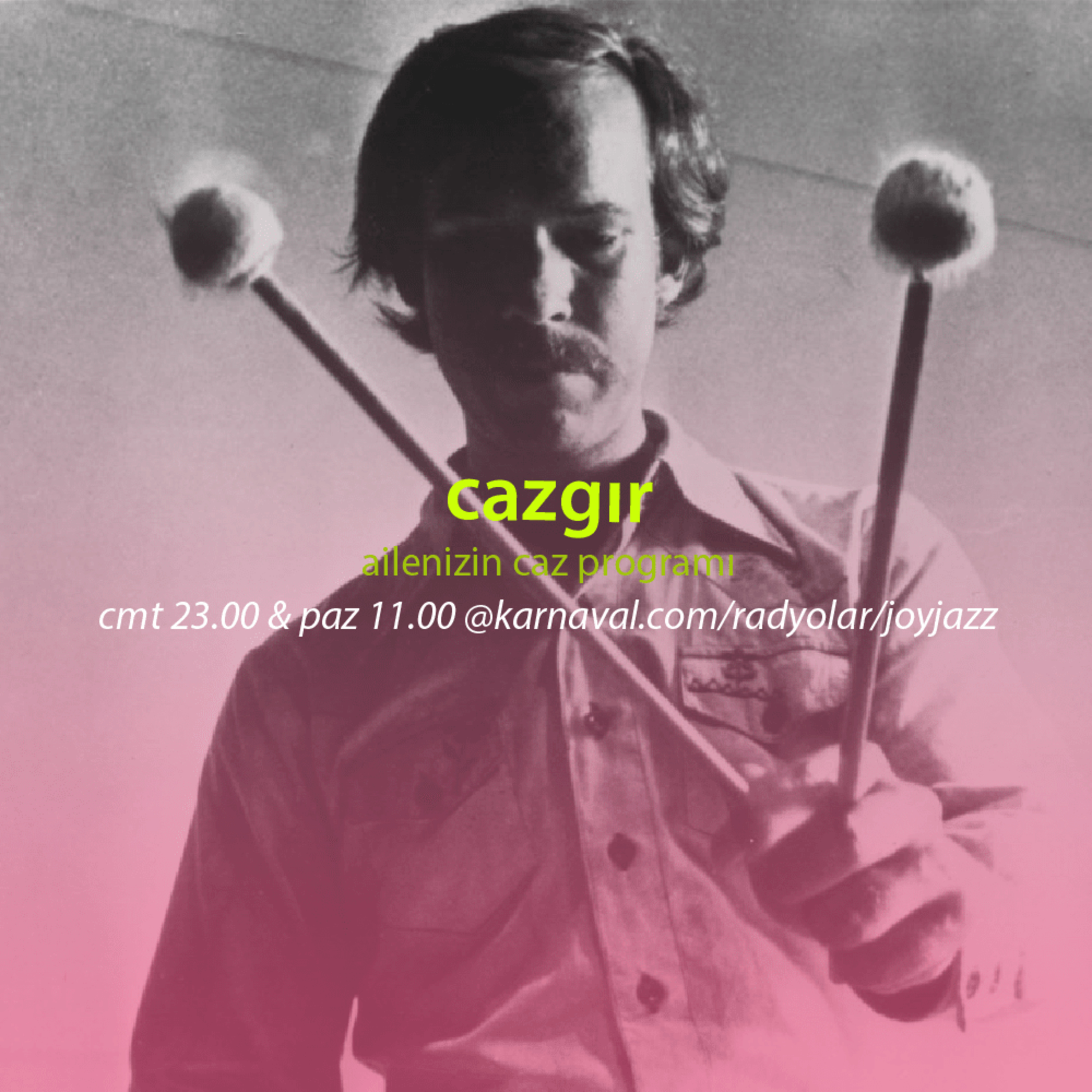 cazgır