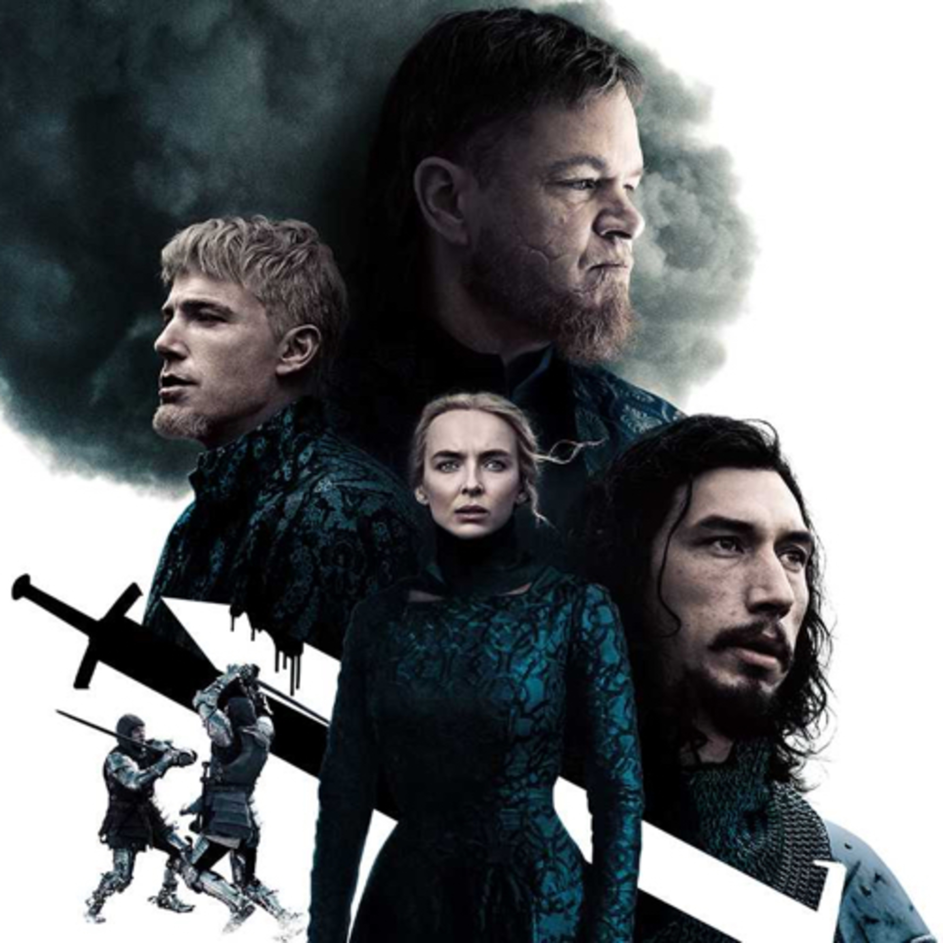 GriffShan Talks Movies