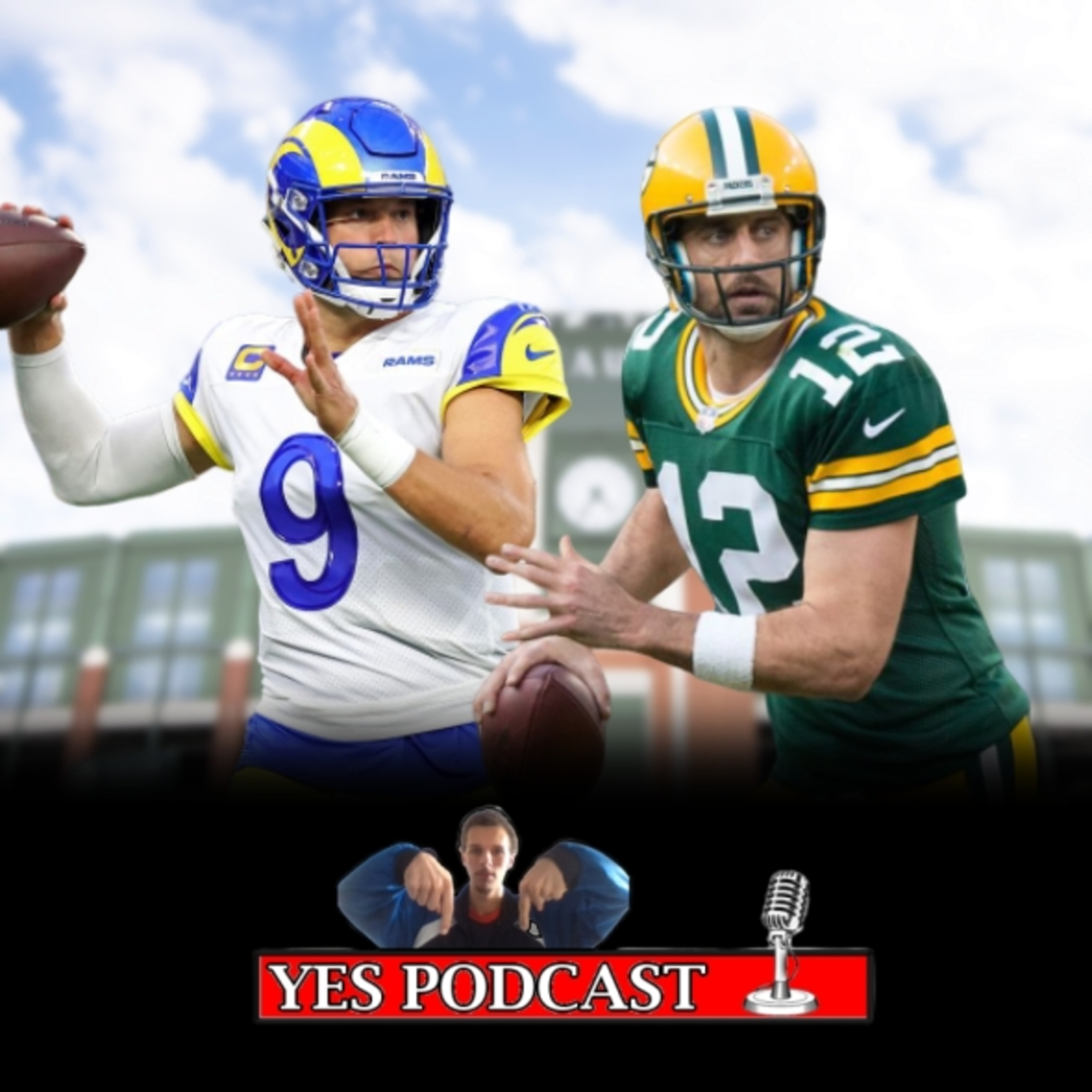 YES Podcast