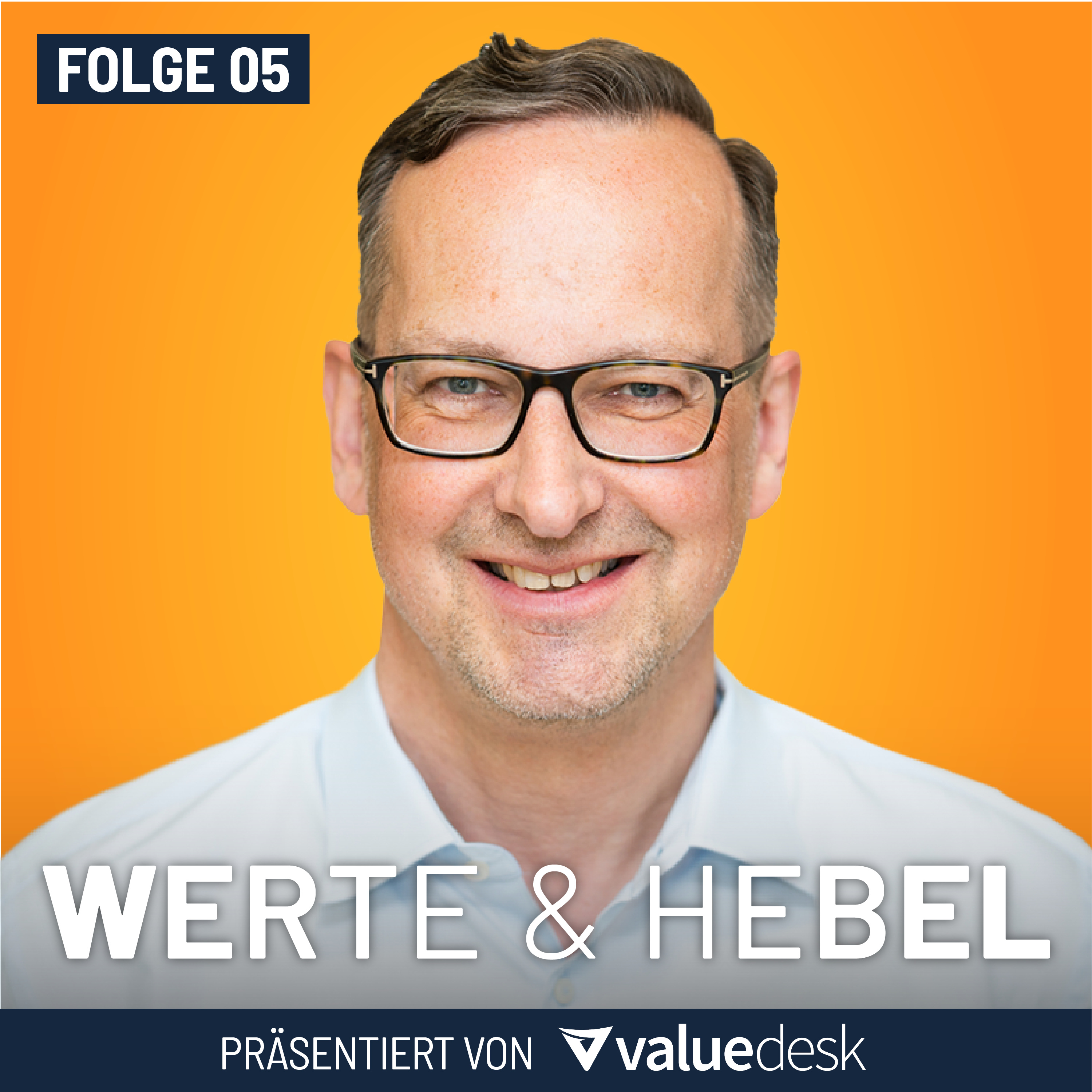 Werte & Hebel mit Torsten Bendlin