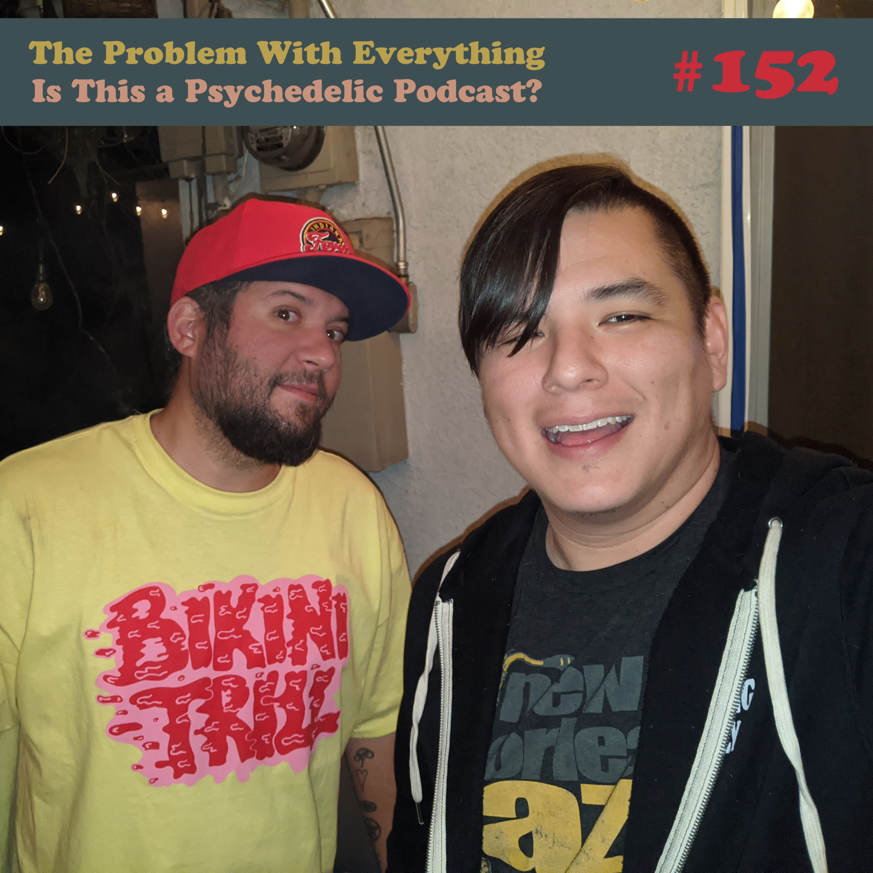 The Problem With Everything
