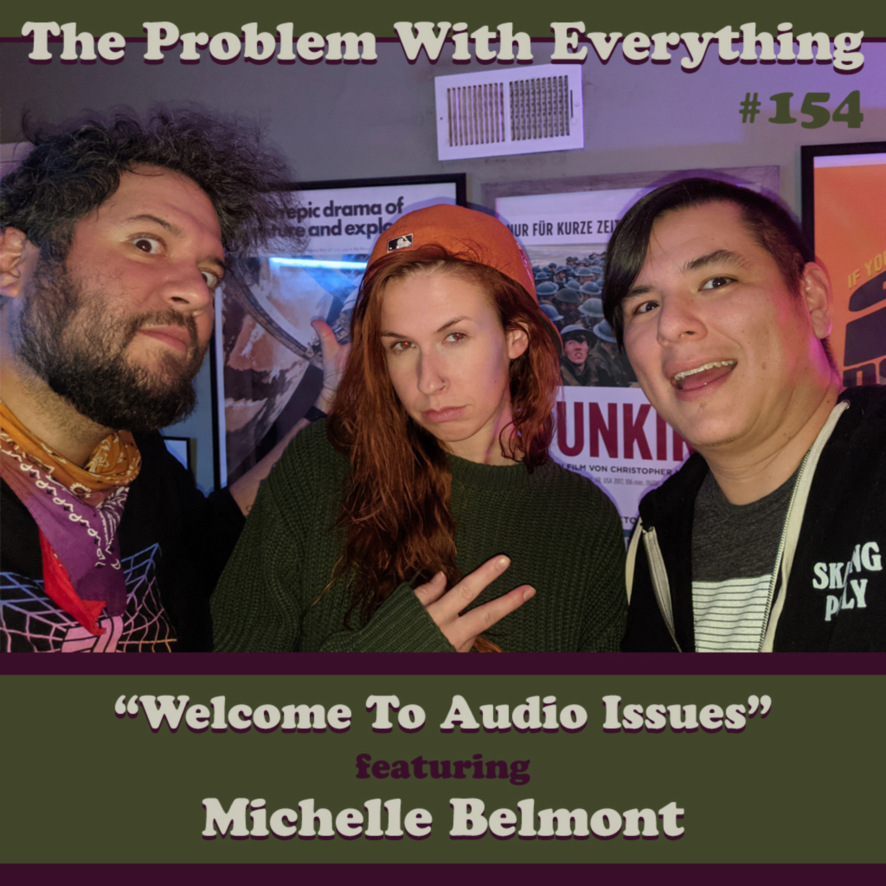 The Problem With Everything