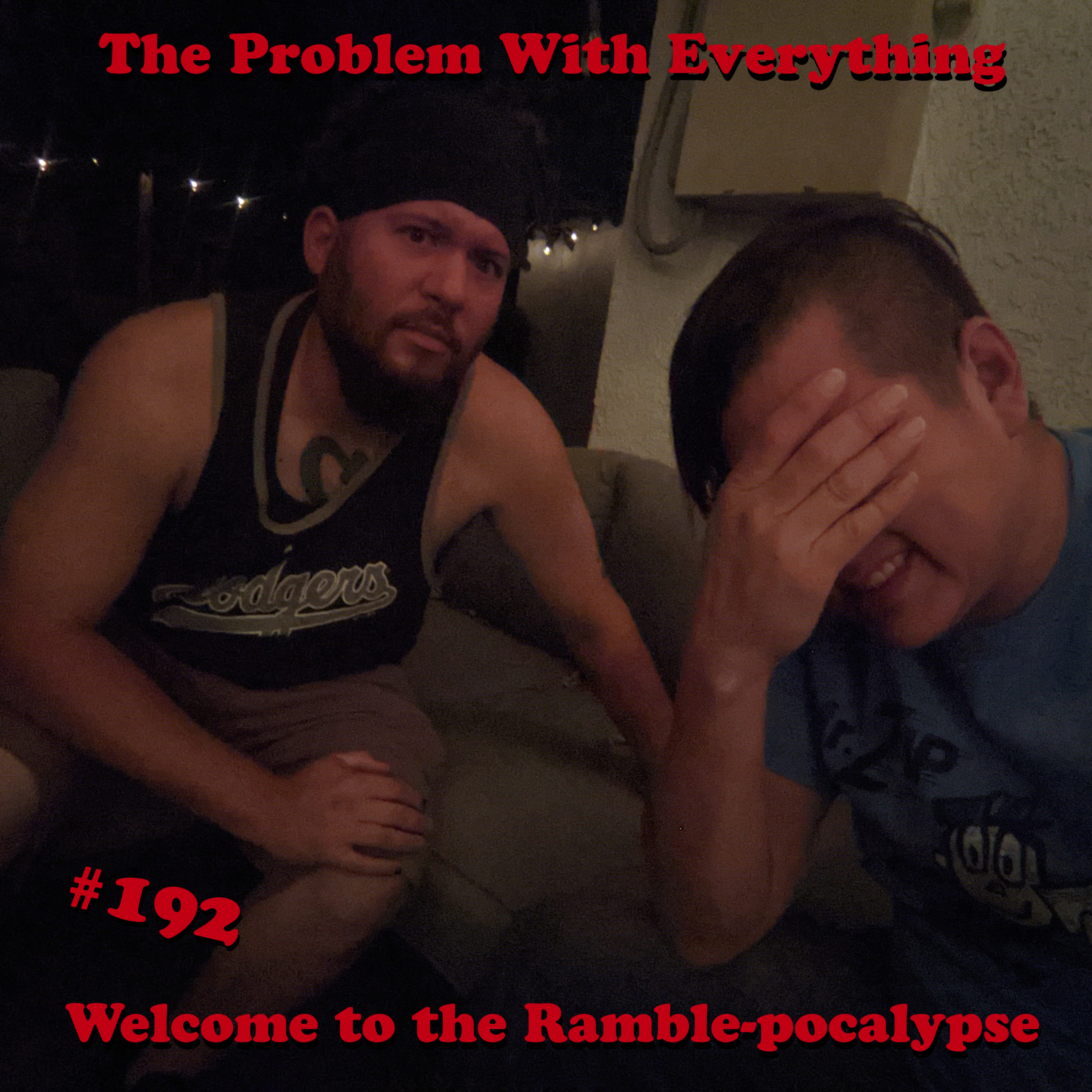 The Problem With Everything