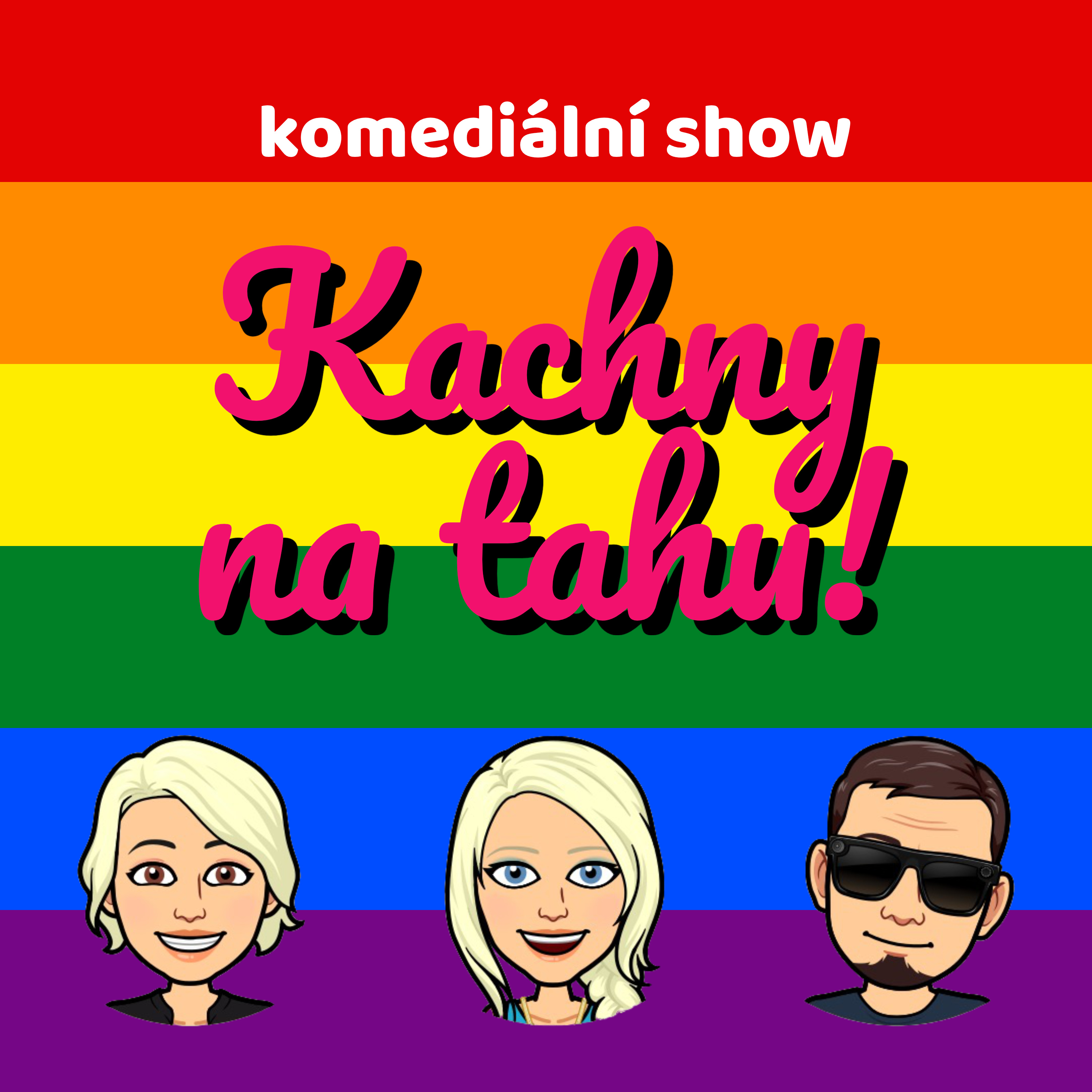 Bonus: Kachny hádají slova z gay slovníku