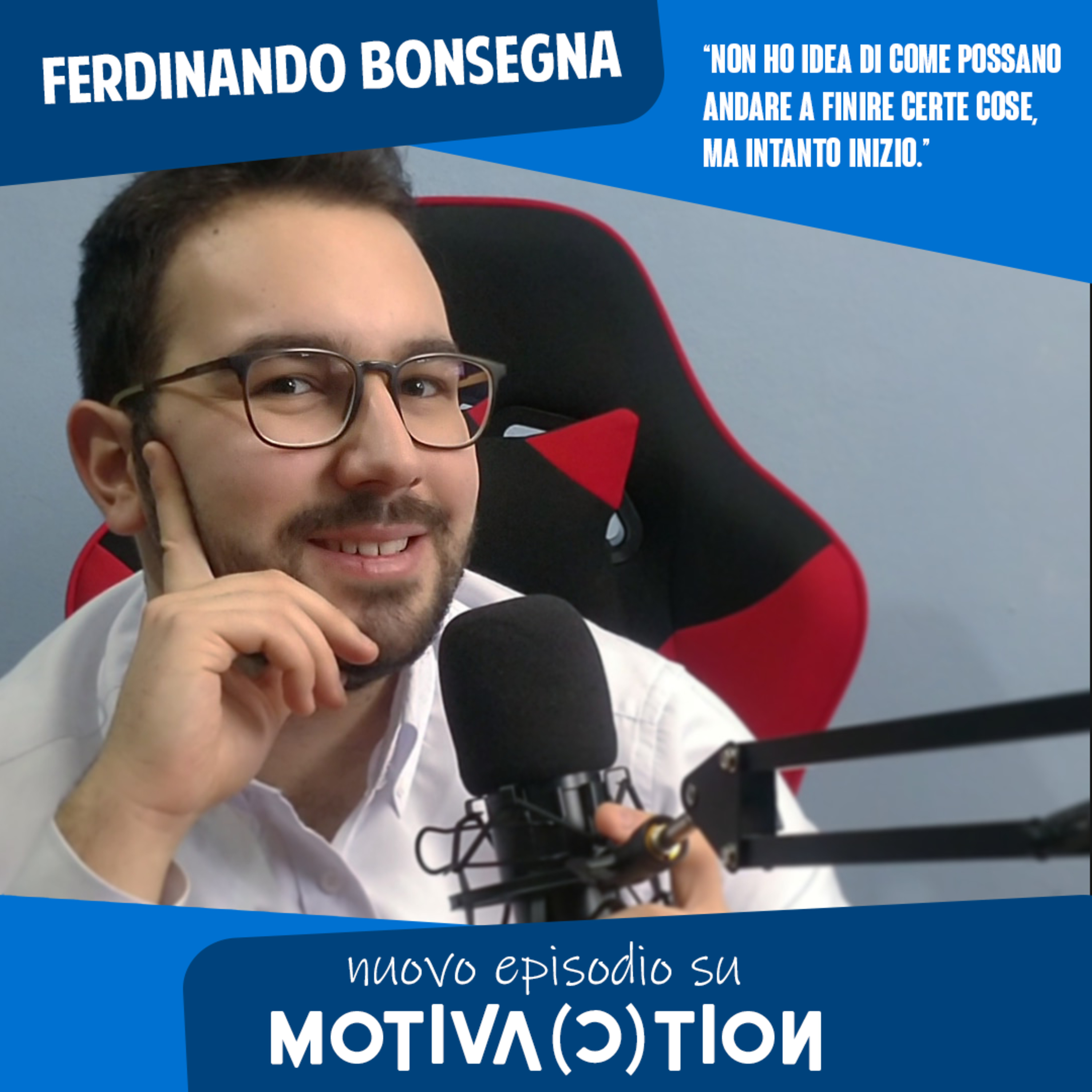 Motiva(c)tion | La Motivazione che ti porta all\'Azione.