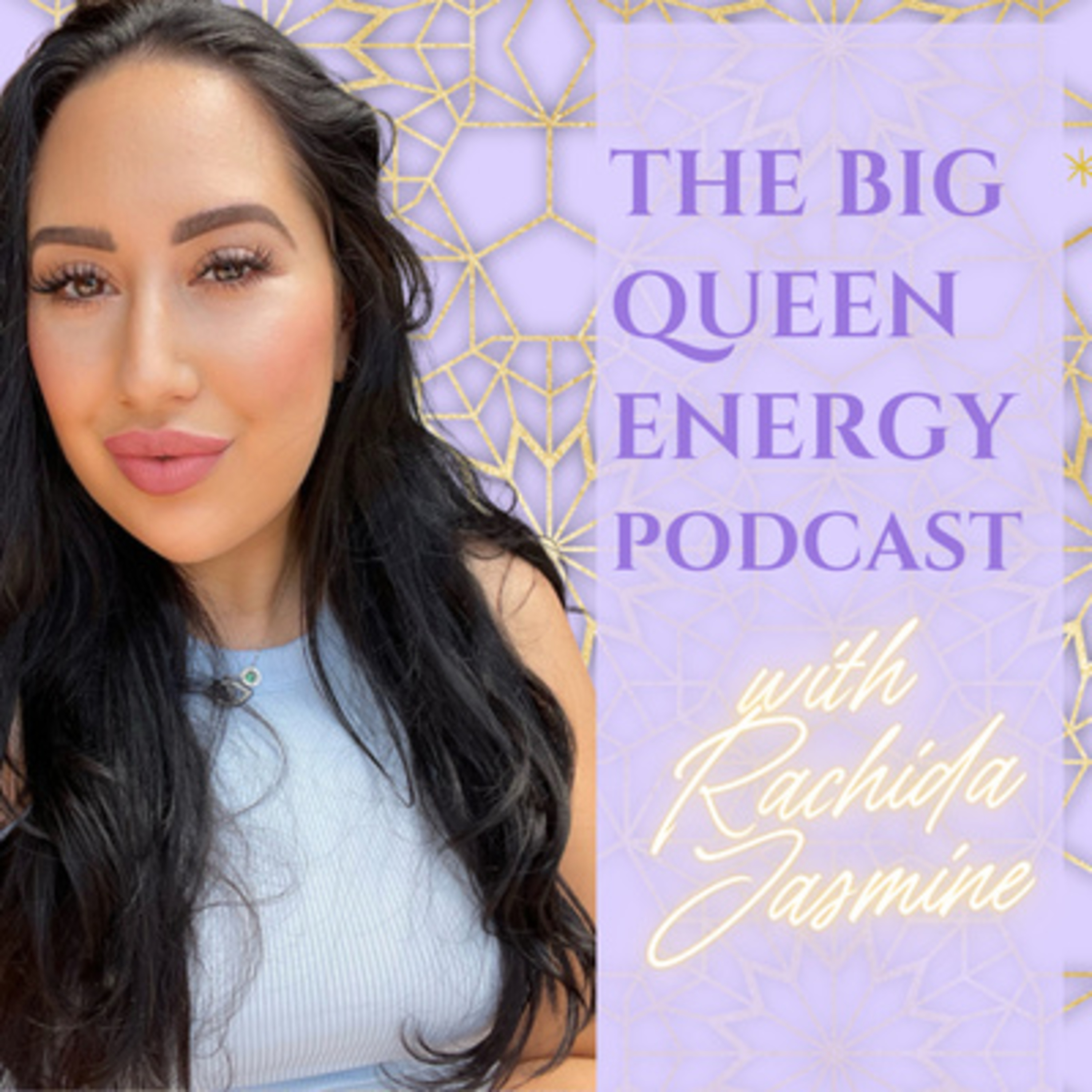 The Big Queen Energy Podcast
