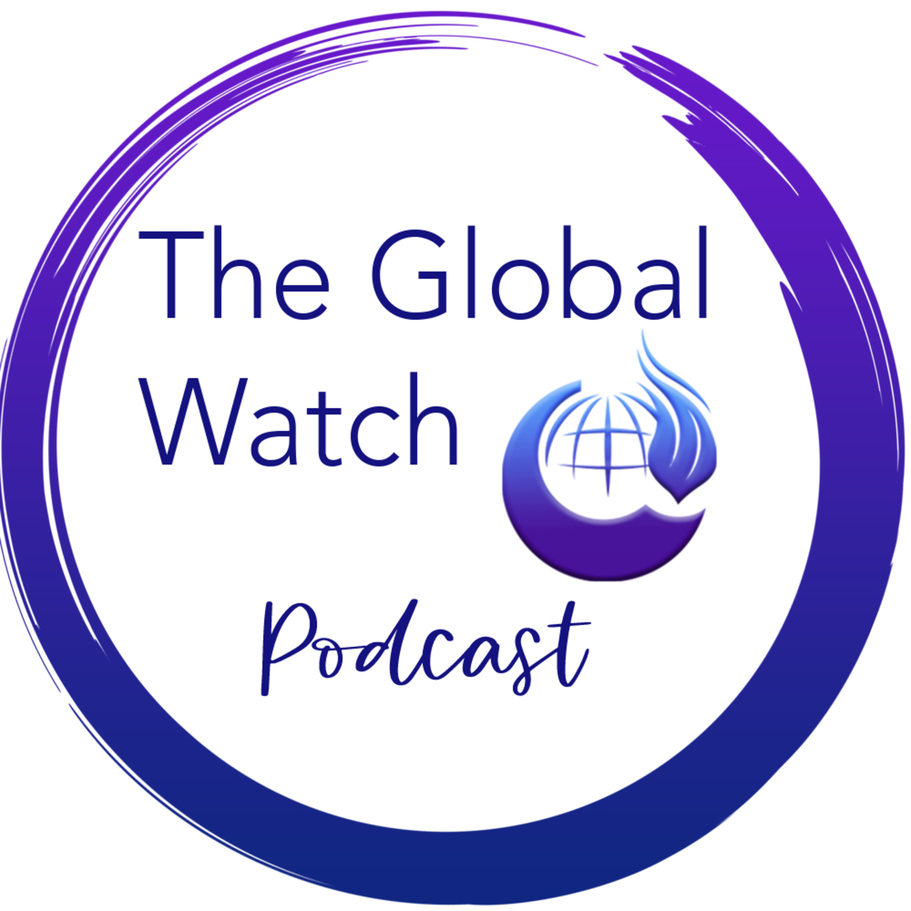 Global Watch Bootcamp Day 2: The Individual Call of the Watchman episode artwork