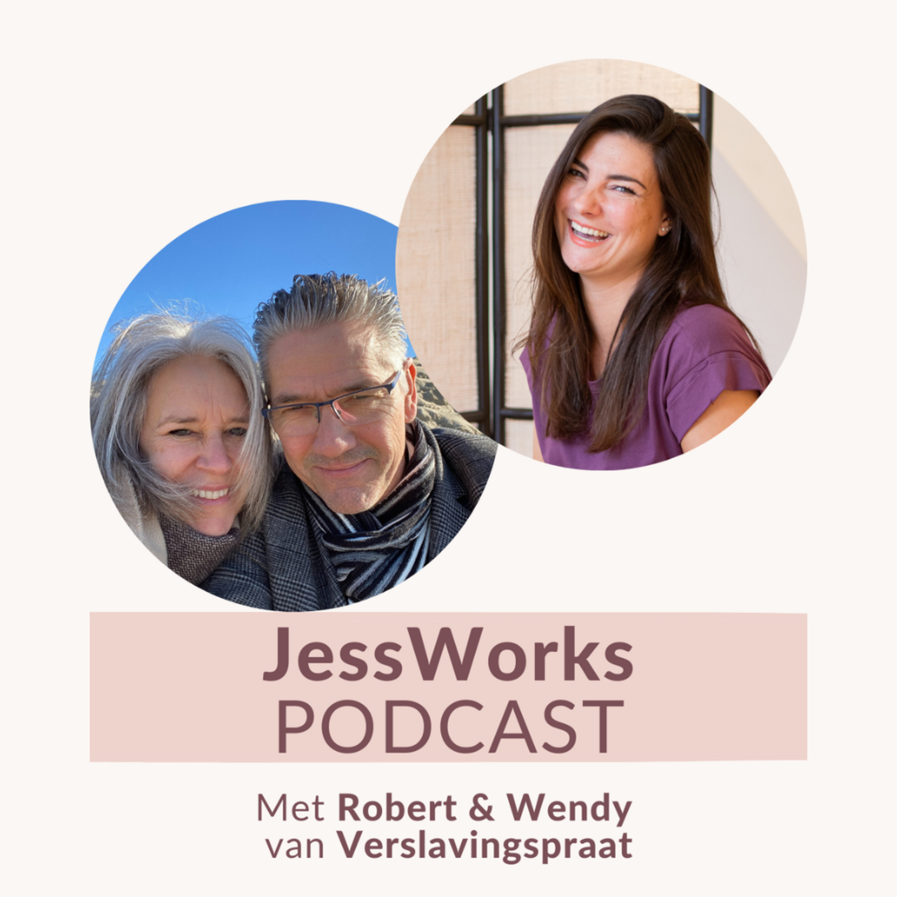 🎧 De JessWorks Podcast
