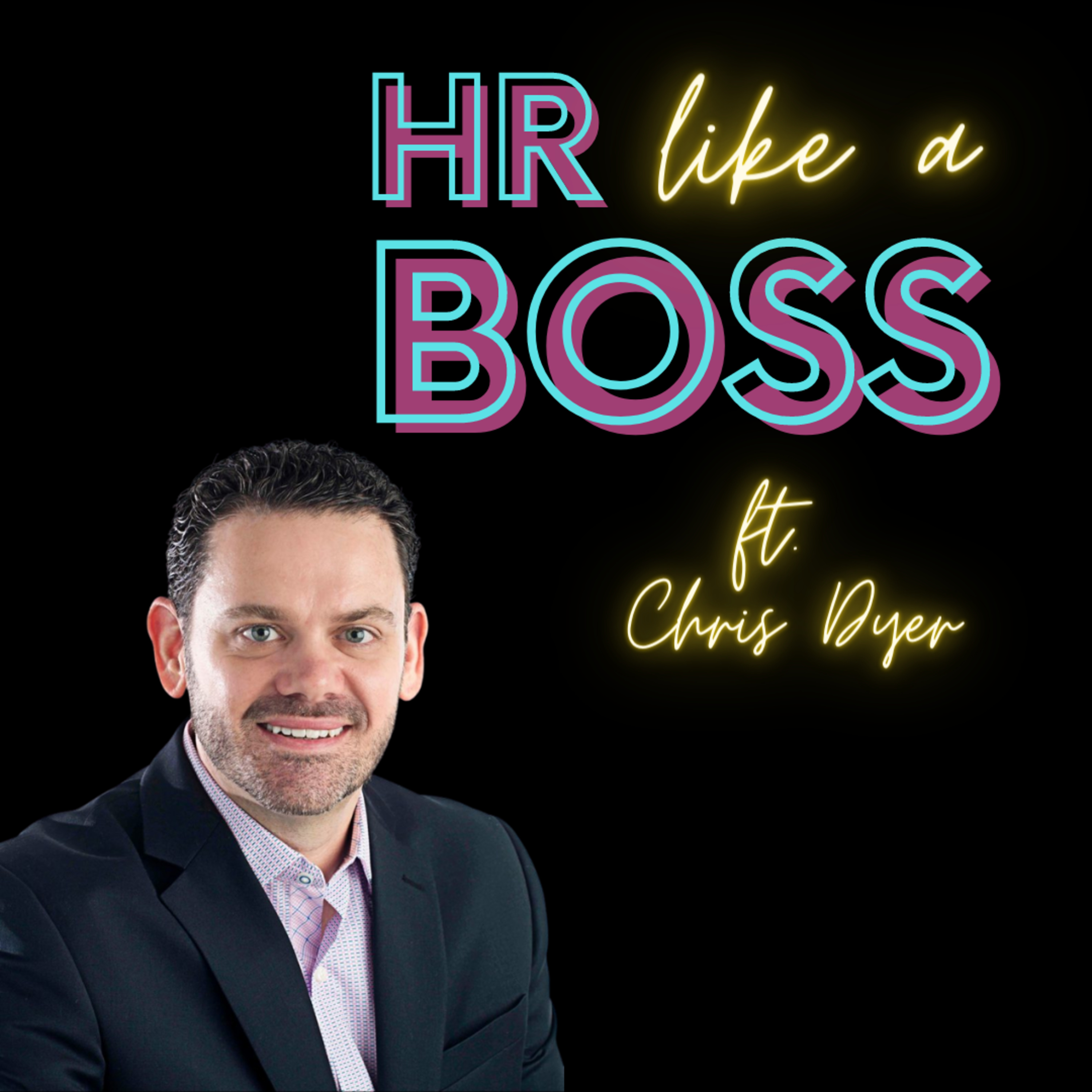 HR Like a Boss