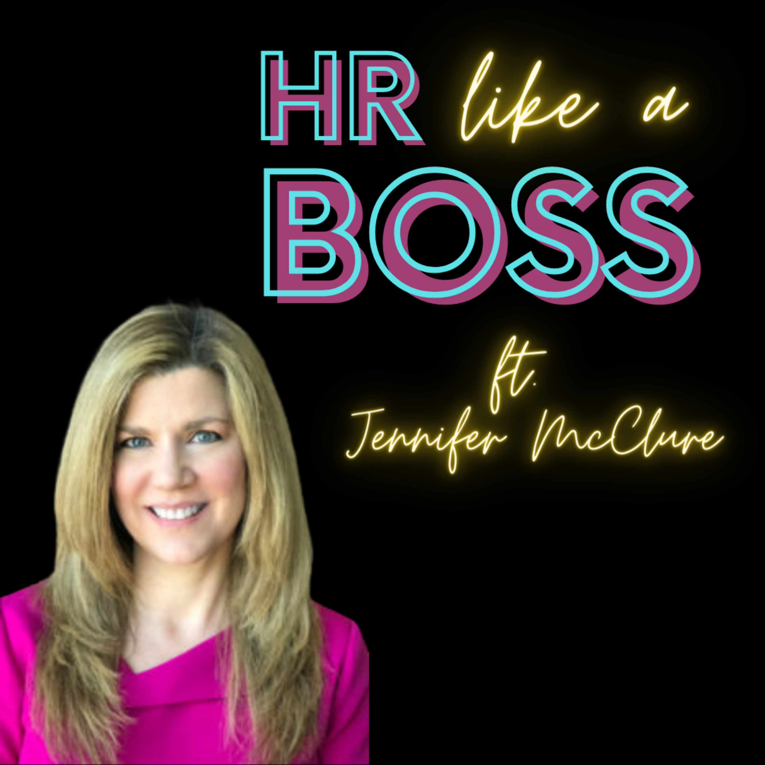 HR Like a Boss