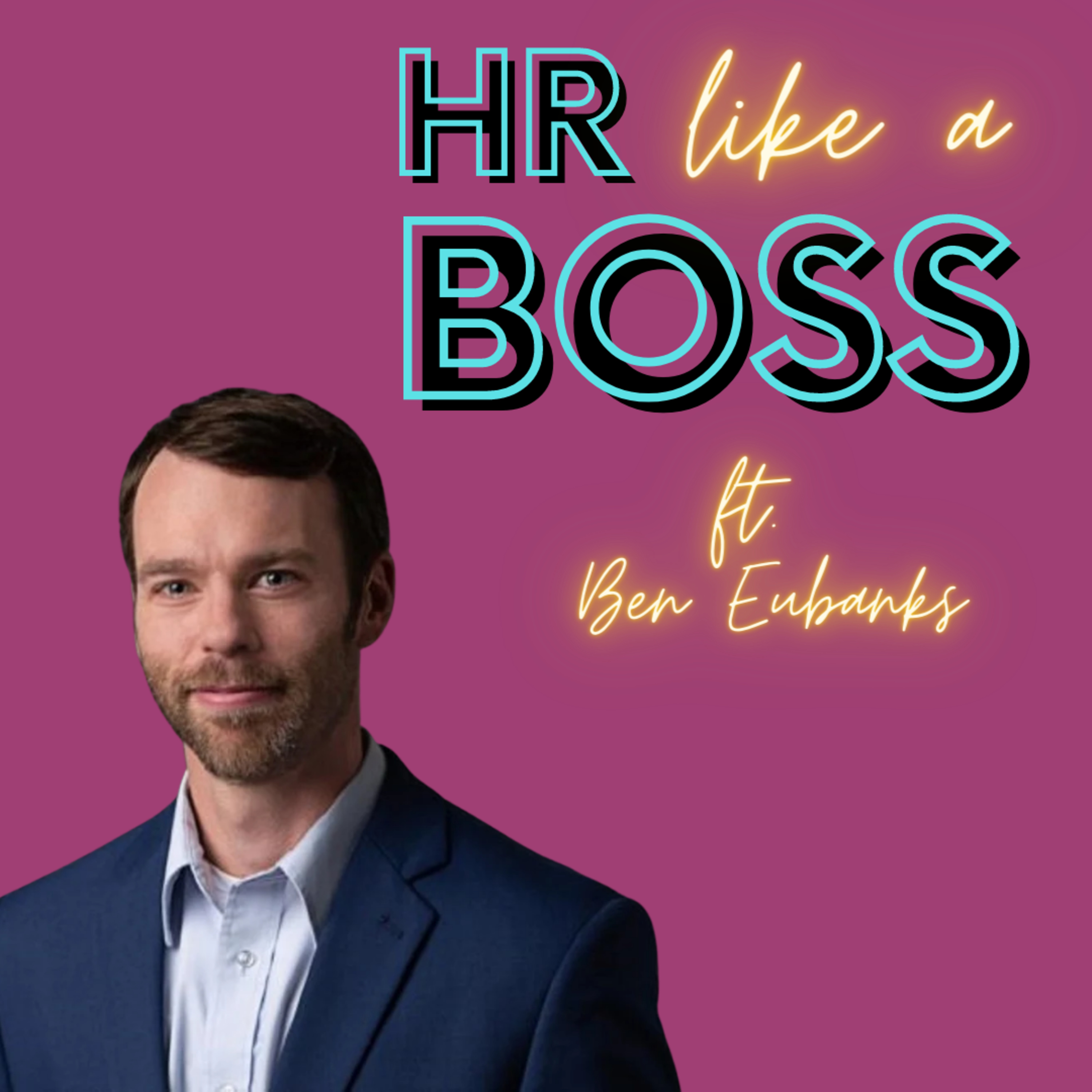 HR Like a Boss
