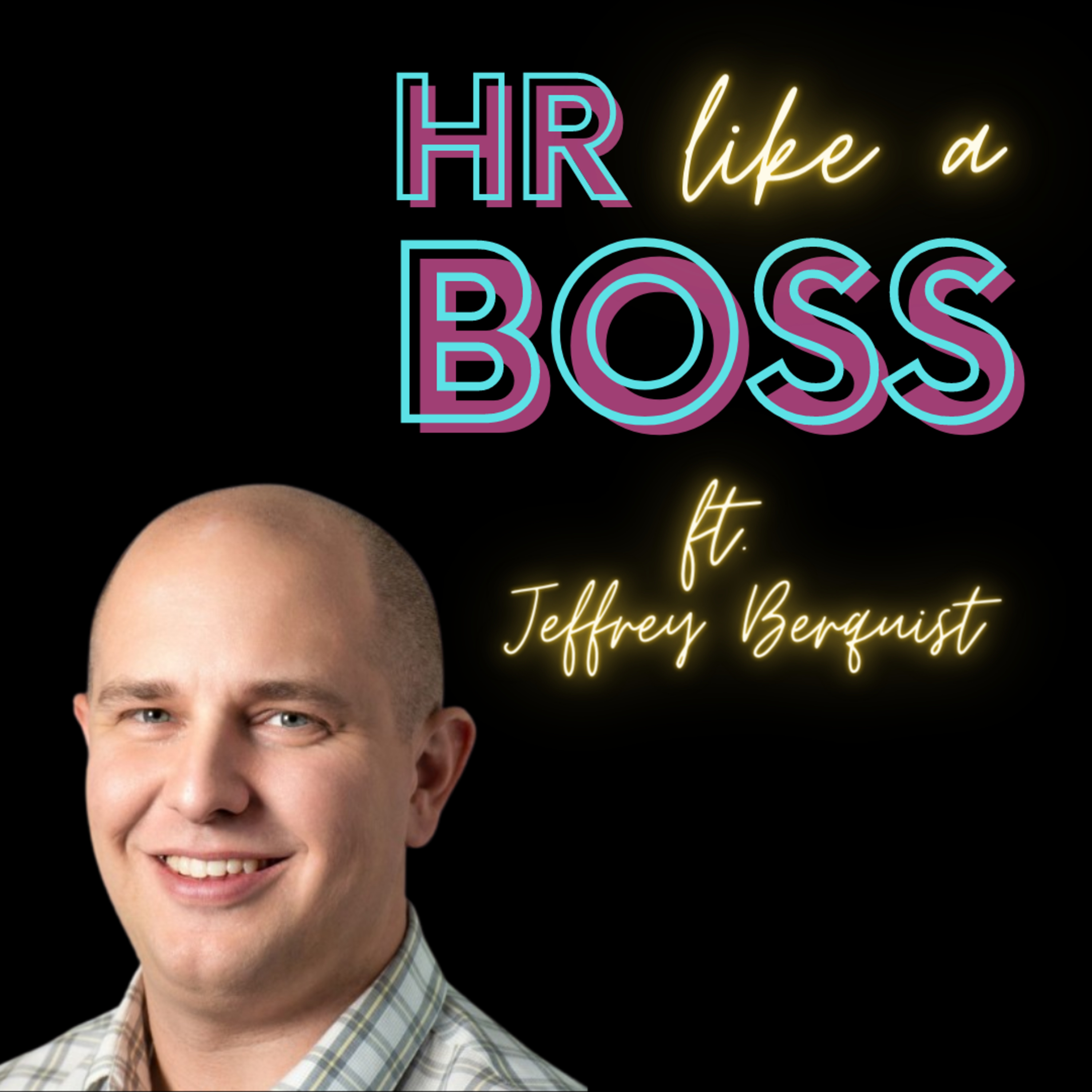 HR Like a Boss