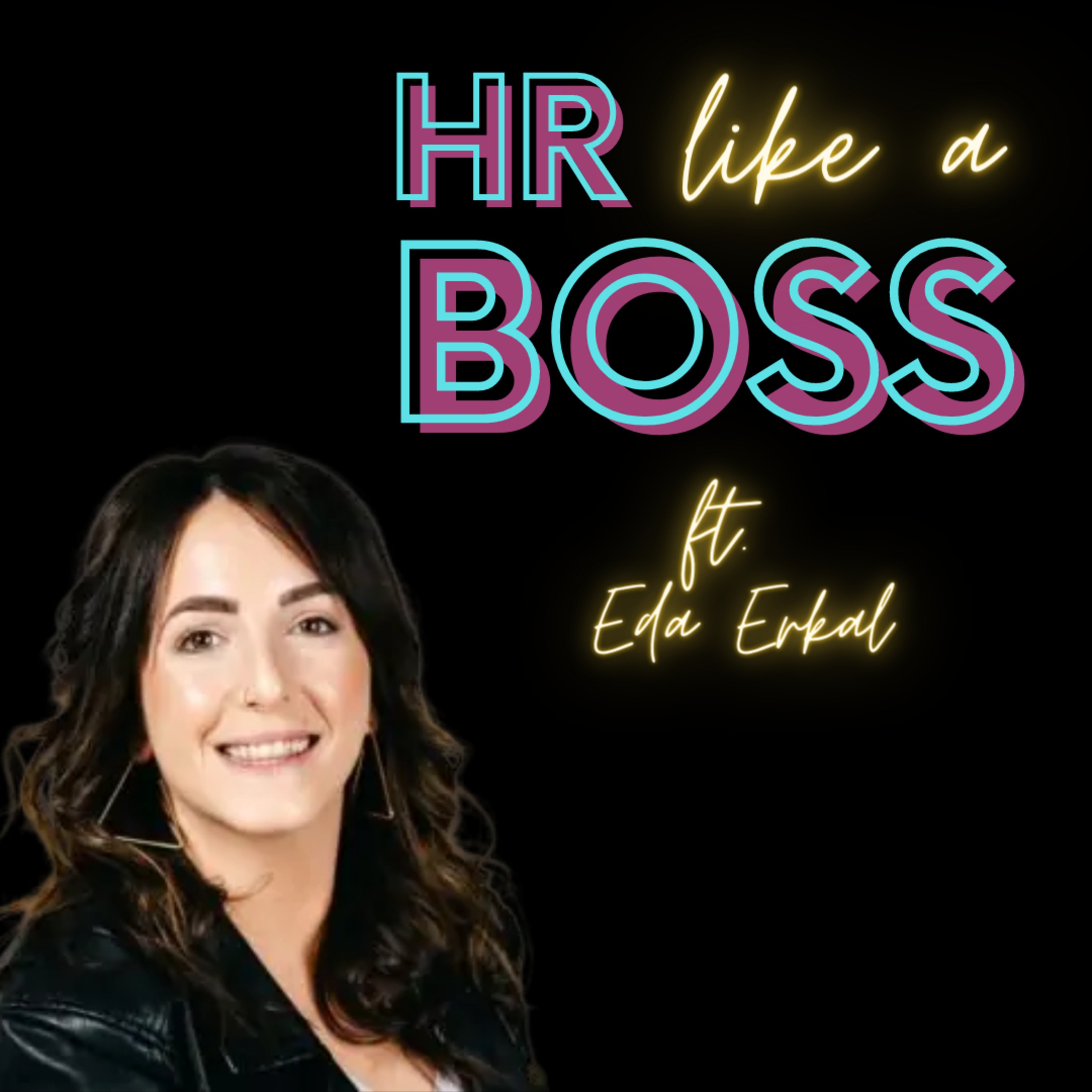 HR Like a Boss