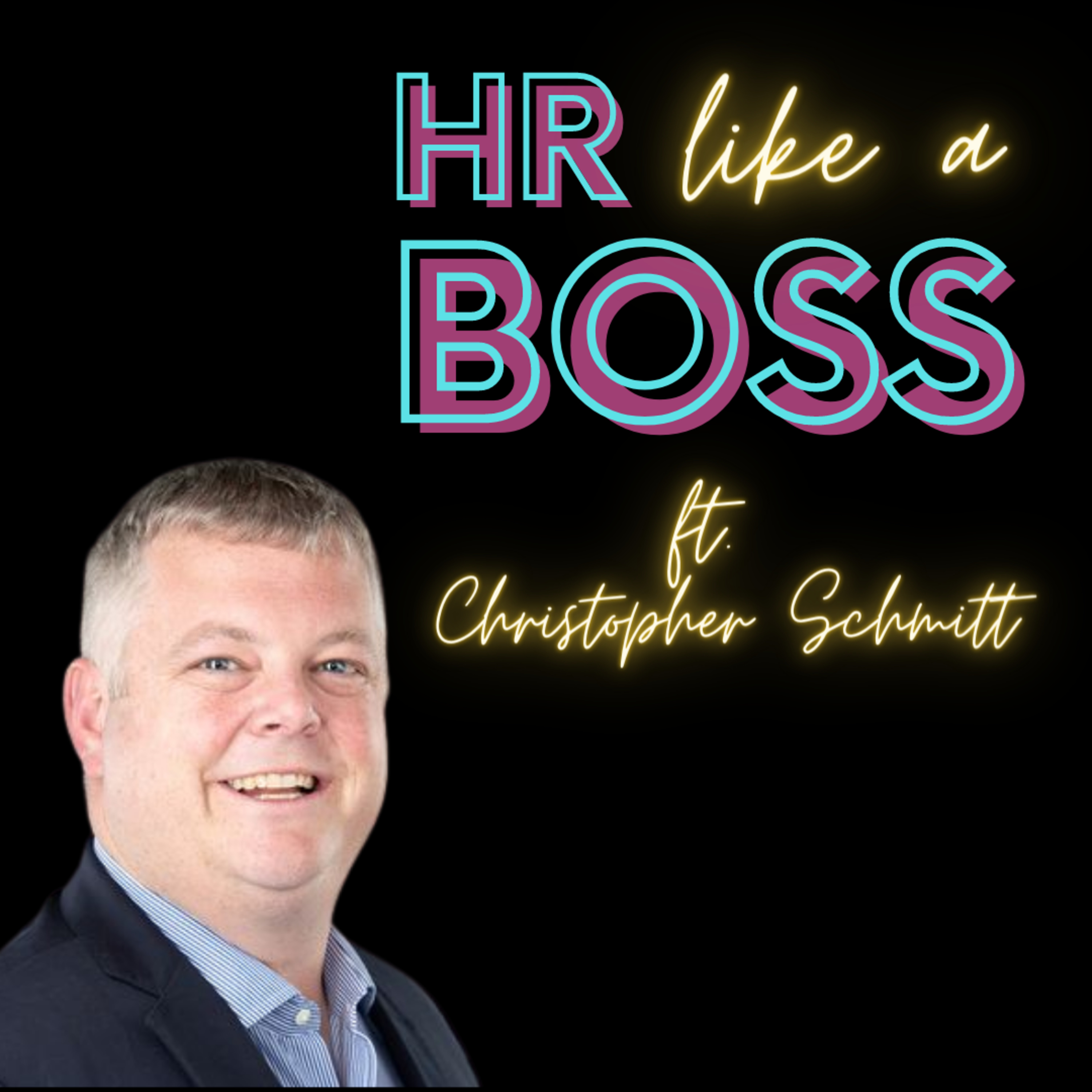 HR Like a Boss