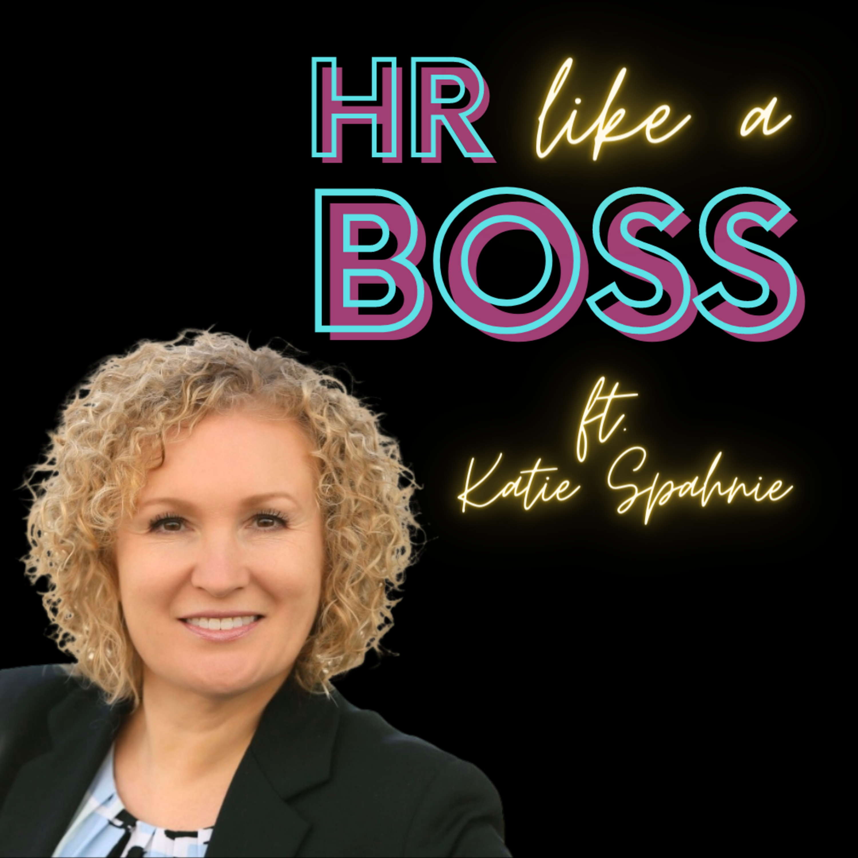 HR Like a Boss