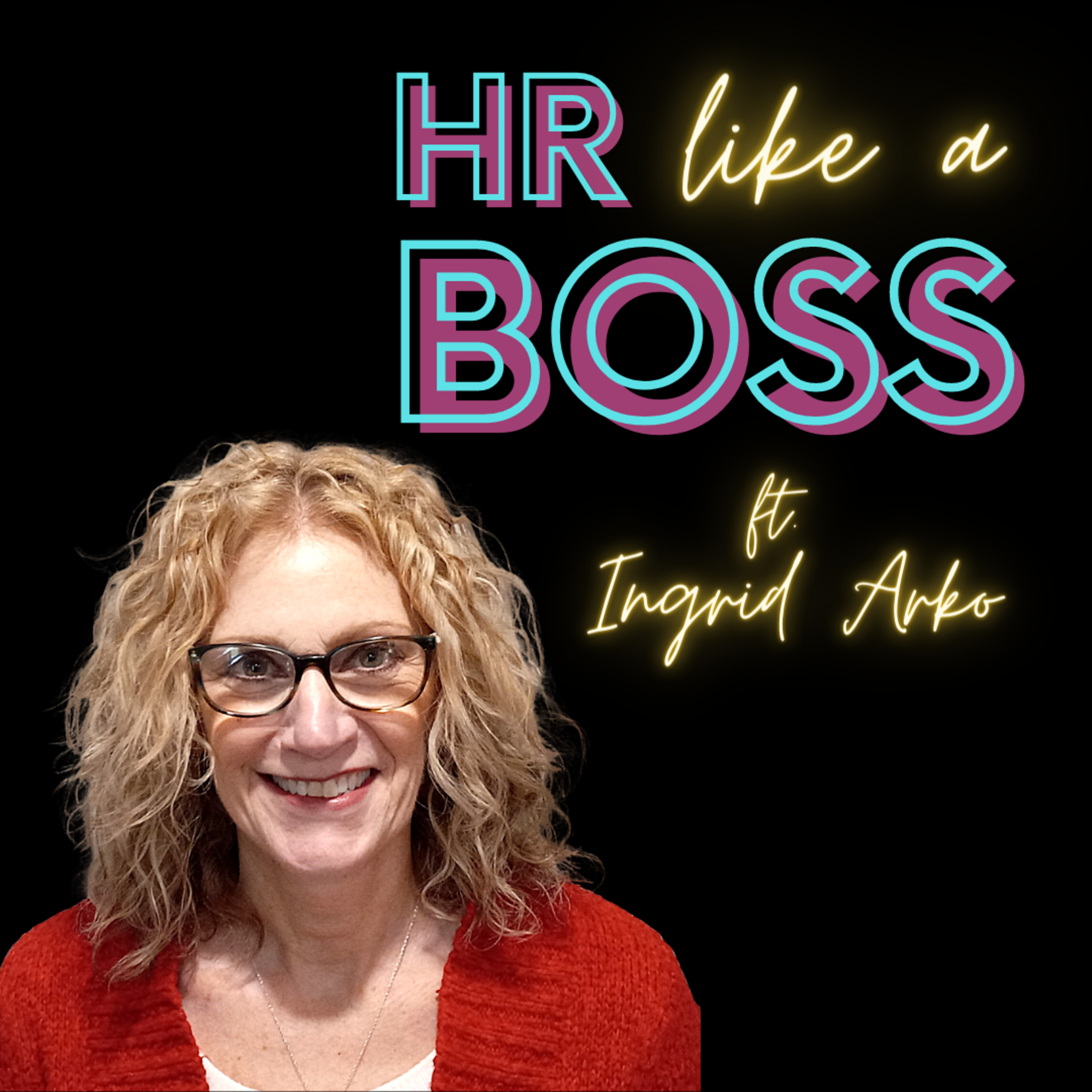 HR Like a Boss