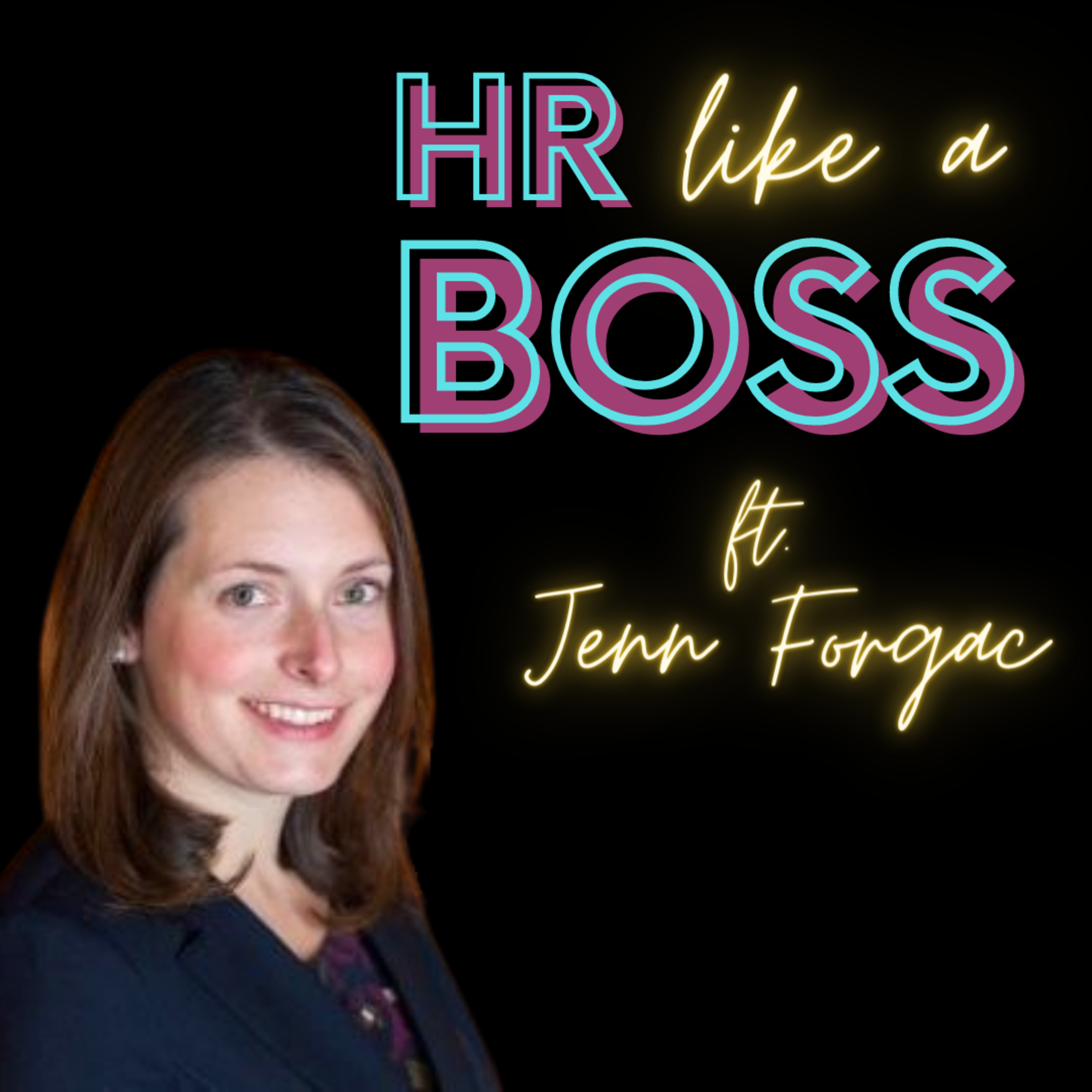 HR Like a Boss