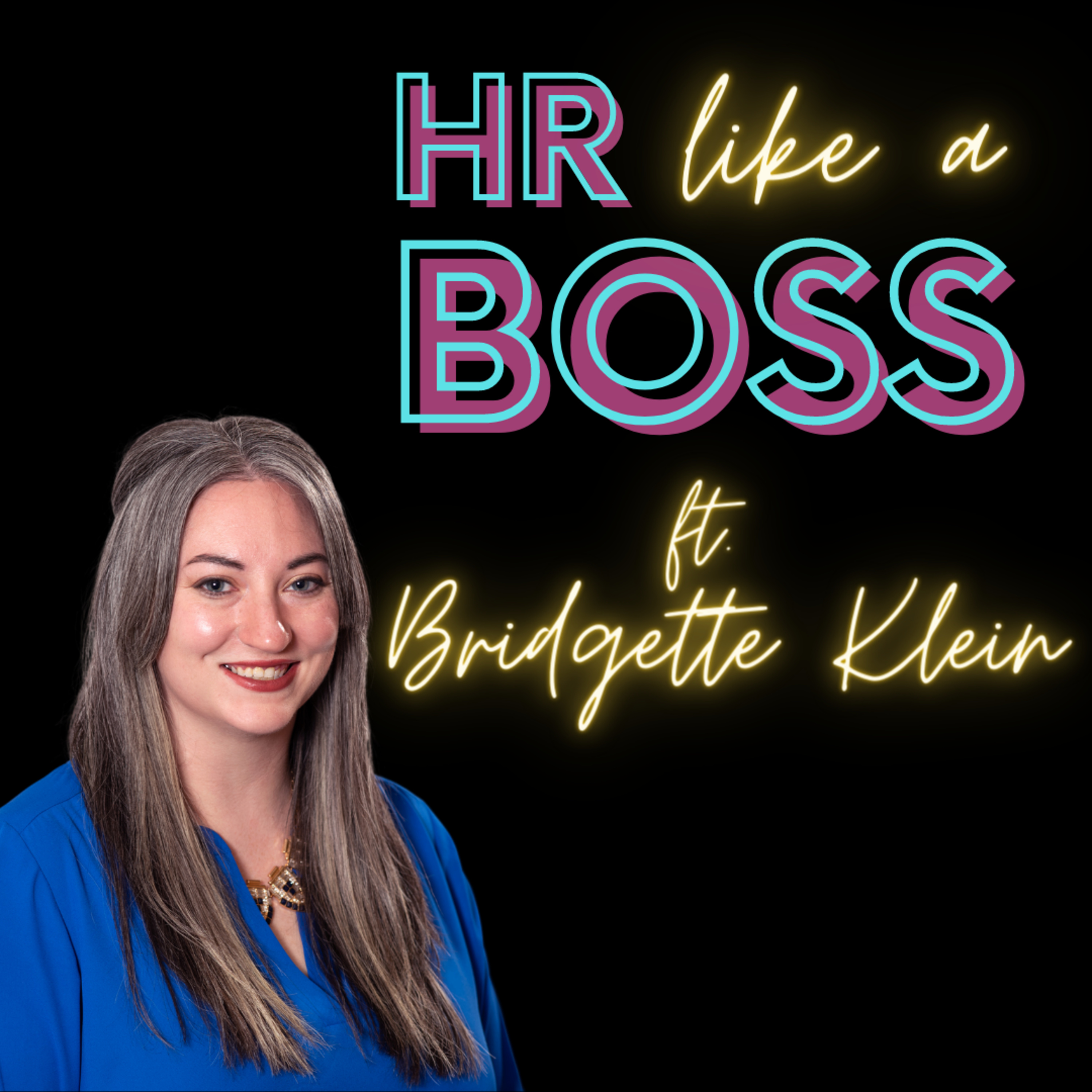 HR Like a Boss