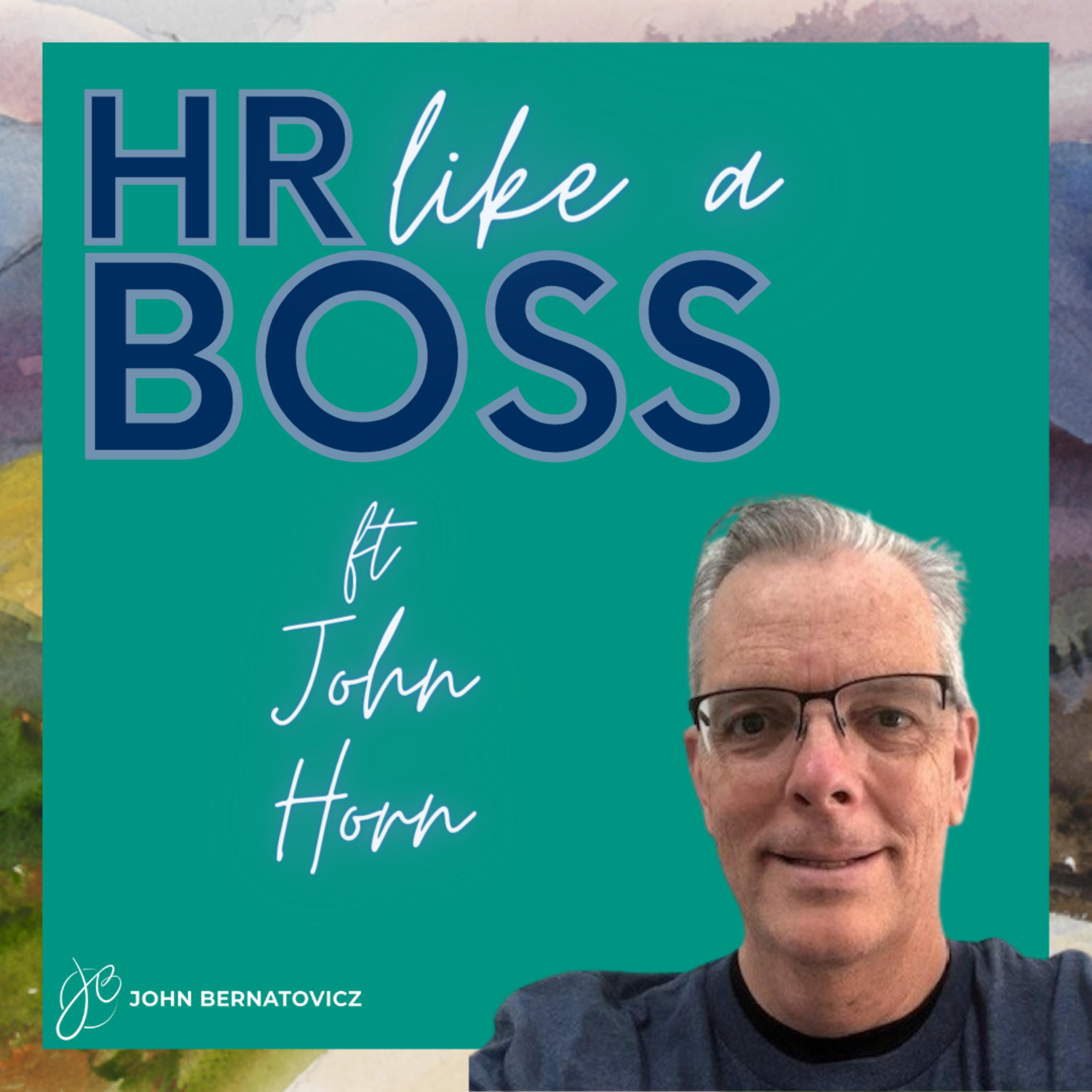HR Like a Boss