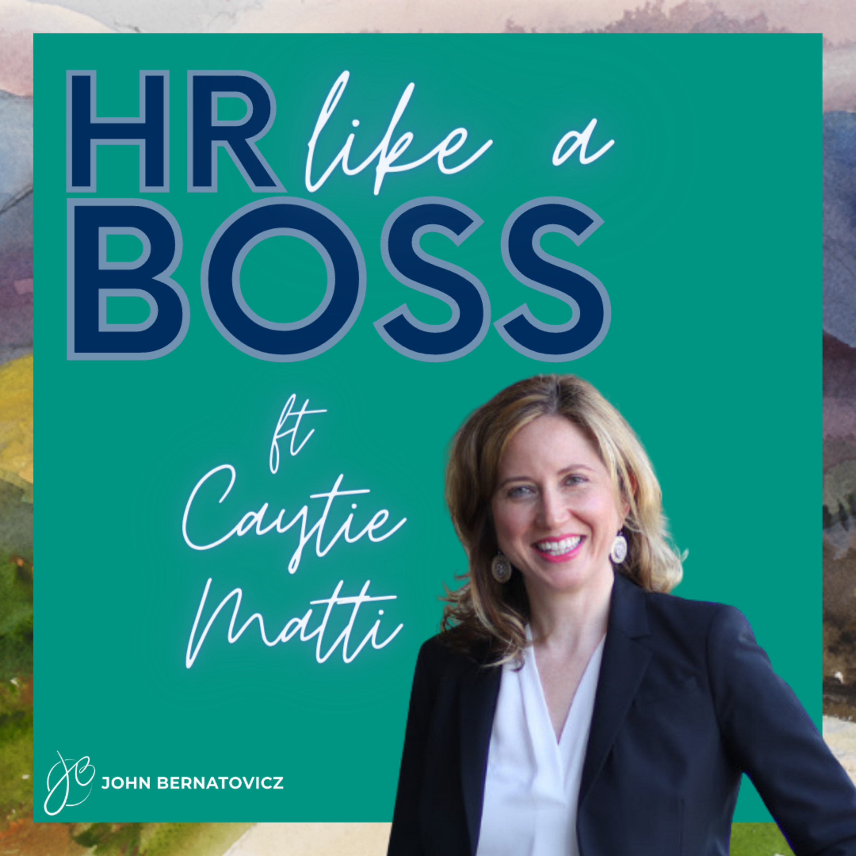 HR Like a Boss