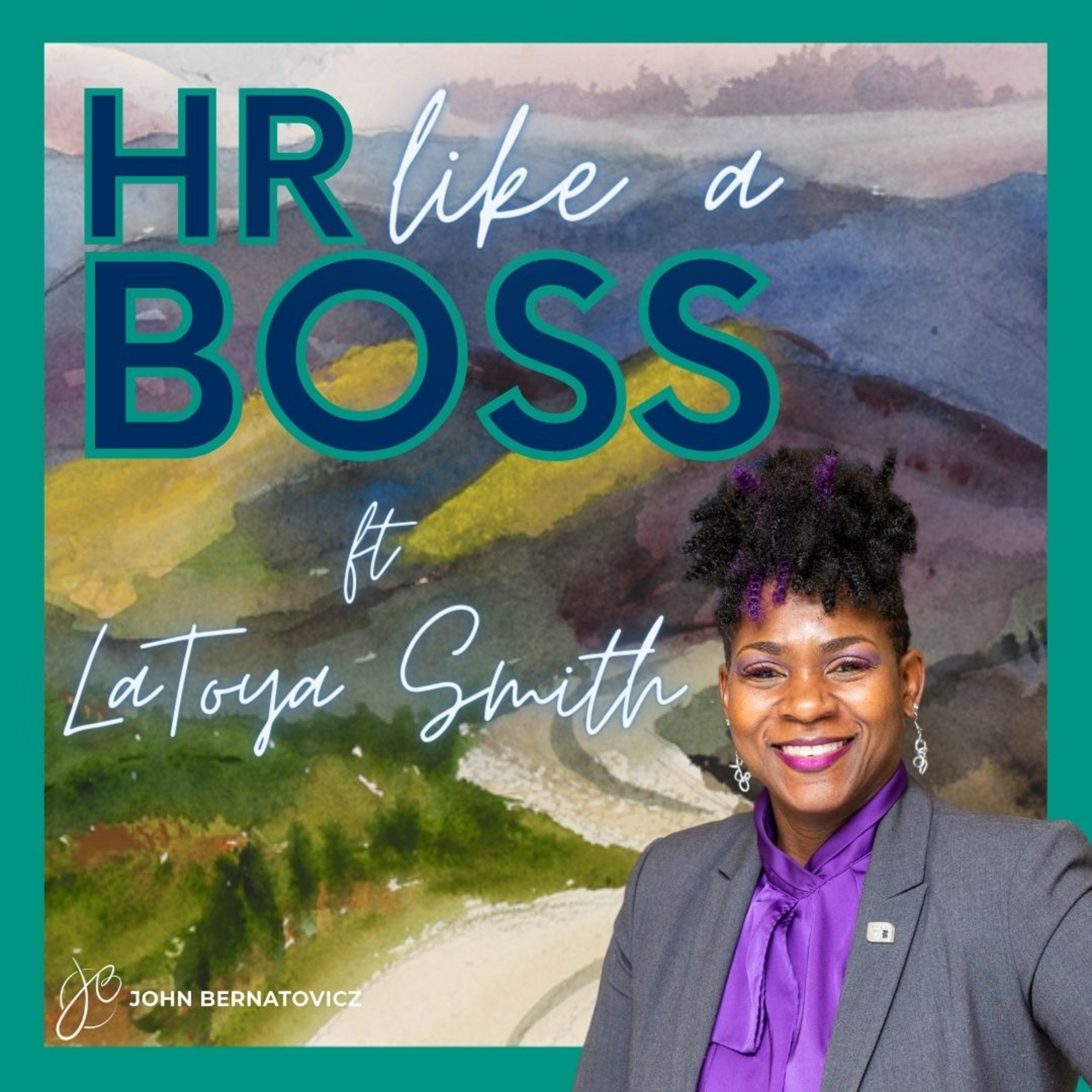 HR Like a Boss