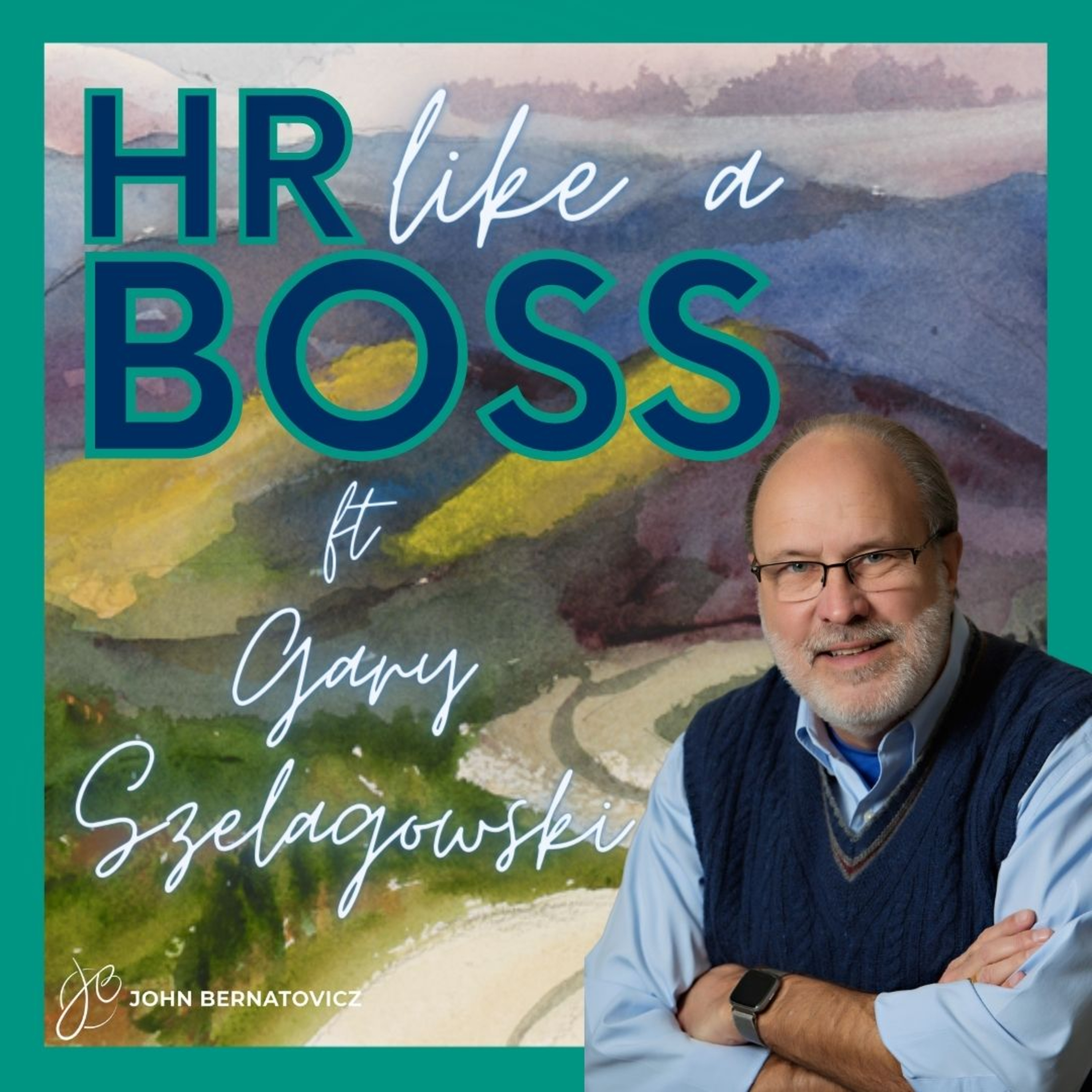 HR Like a Boss